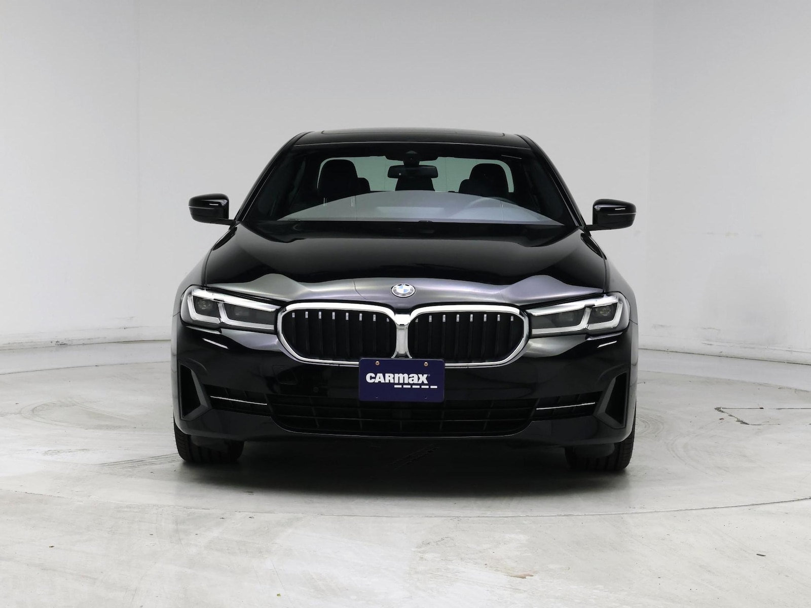 2022 BMW 5 Series 530i - Photo 6