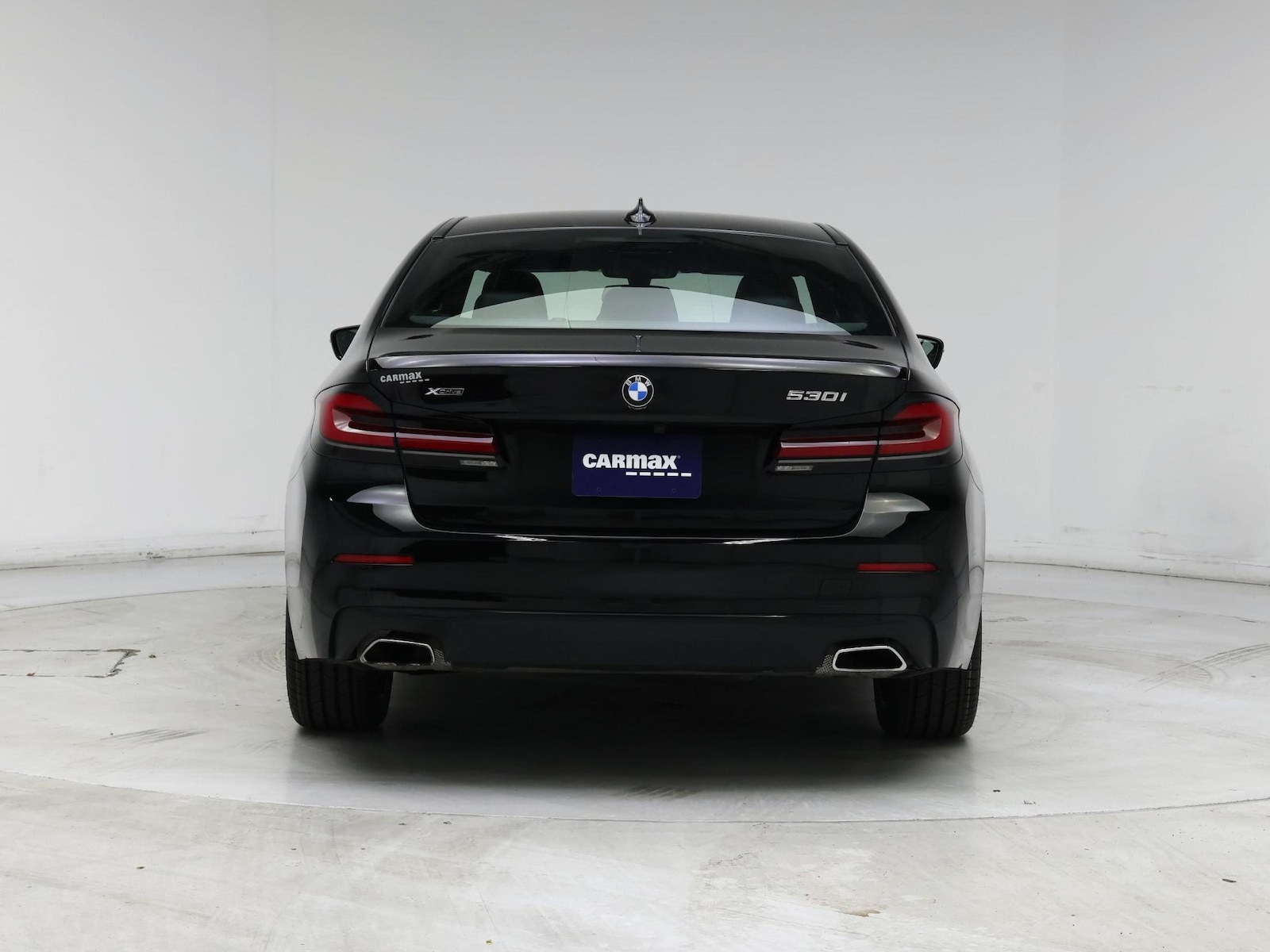 2022 BMW 5 Series 530i - Photo 7