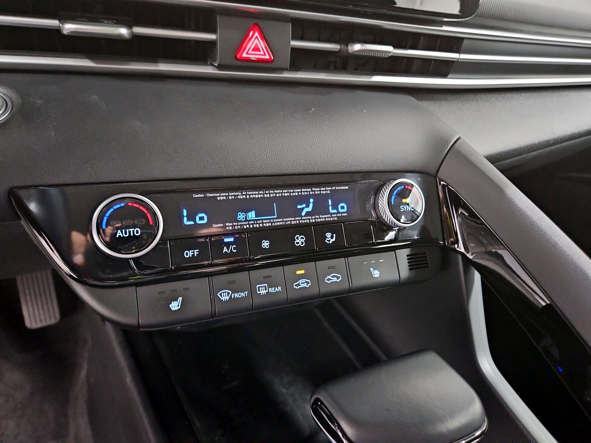 Thumbnail: 2021 Hyundai Elantra - 16