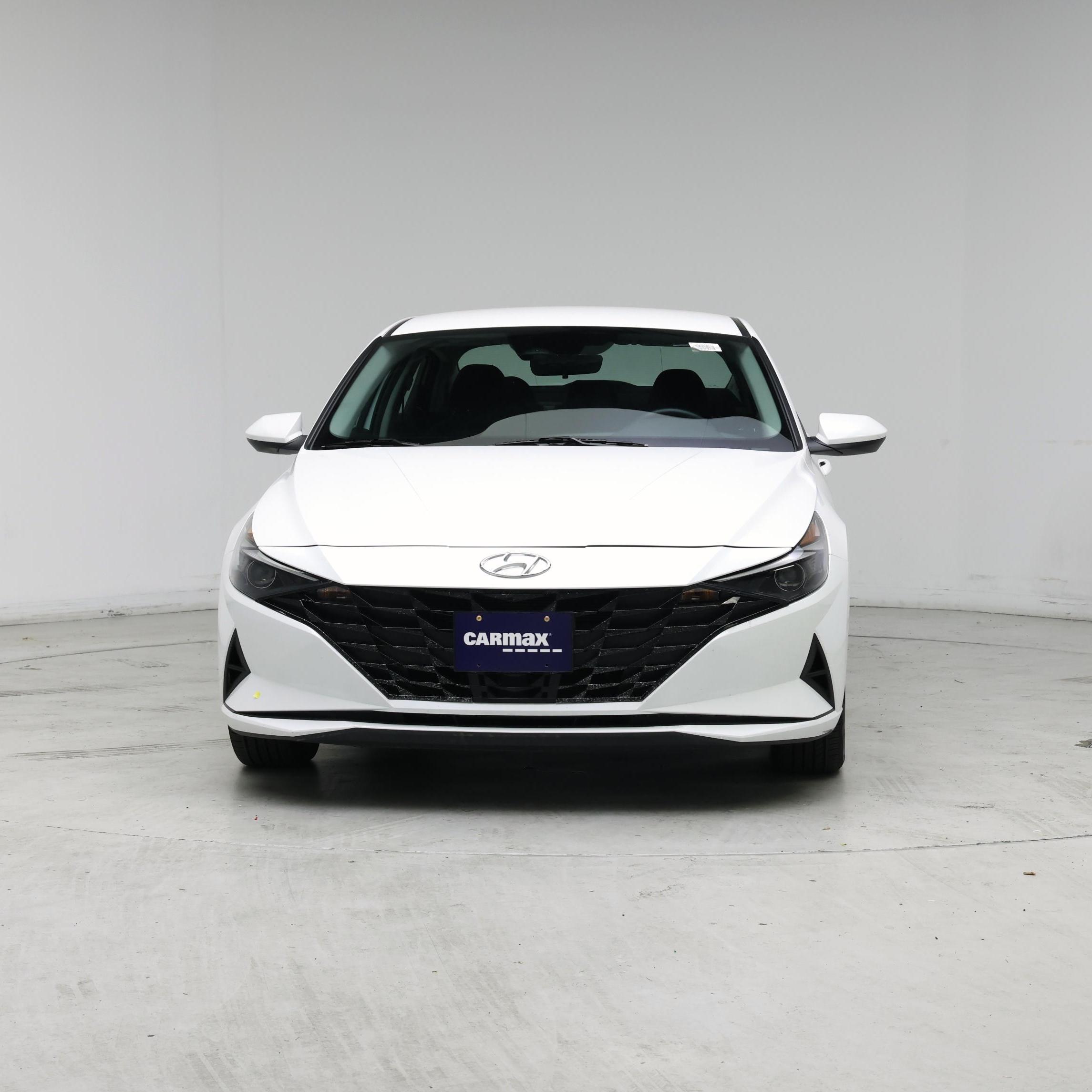 Thumbnail: 2021 Hyundai Elantra - 5