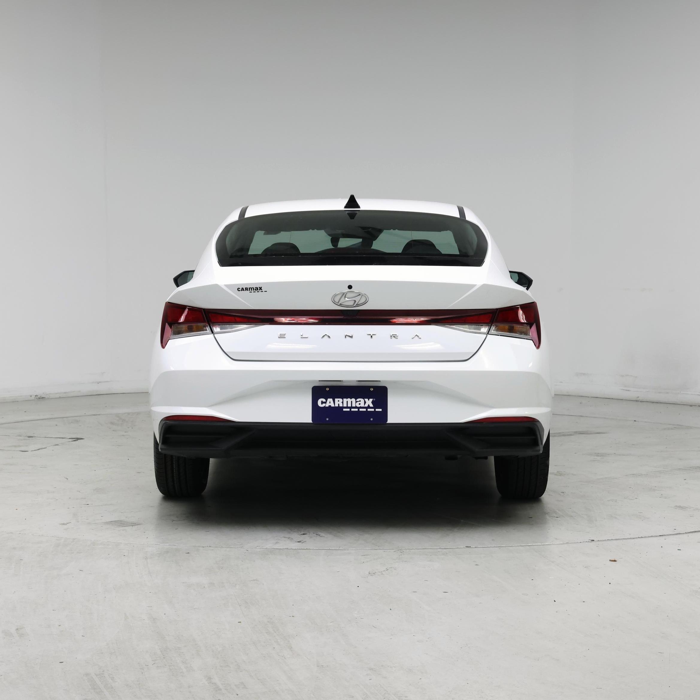 Thumbnail: 2021 Hyundai Elantra - 6
