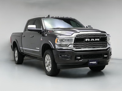 2019 Ram 2500 Limited