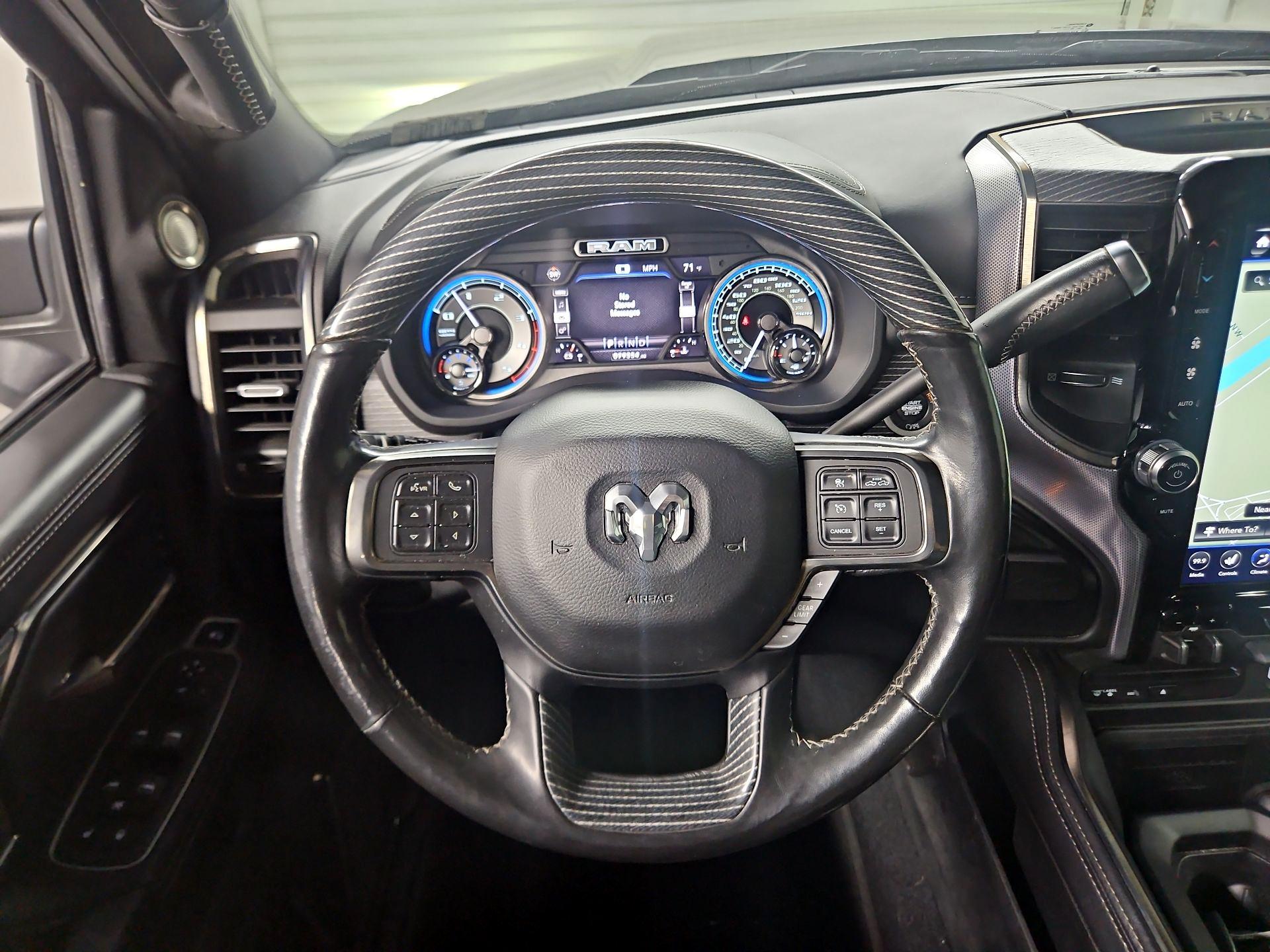 Thumbnail: 2019 RAM 2500 - 10