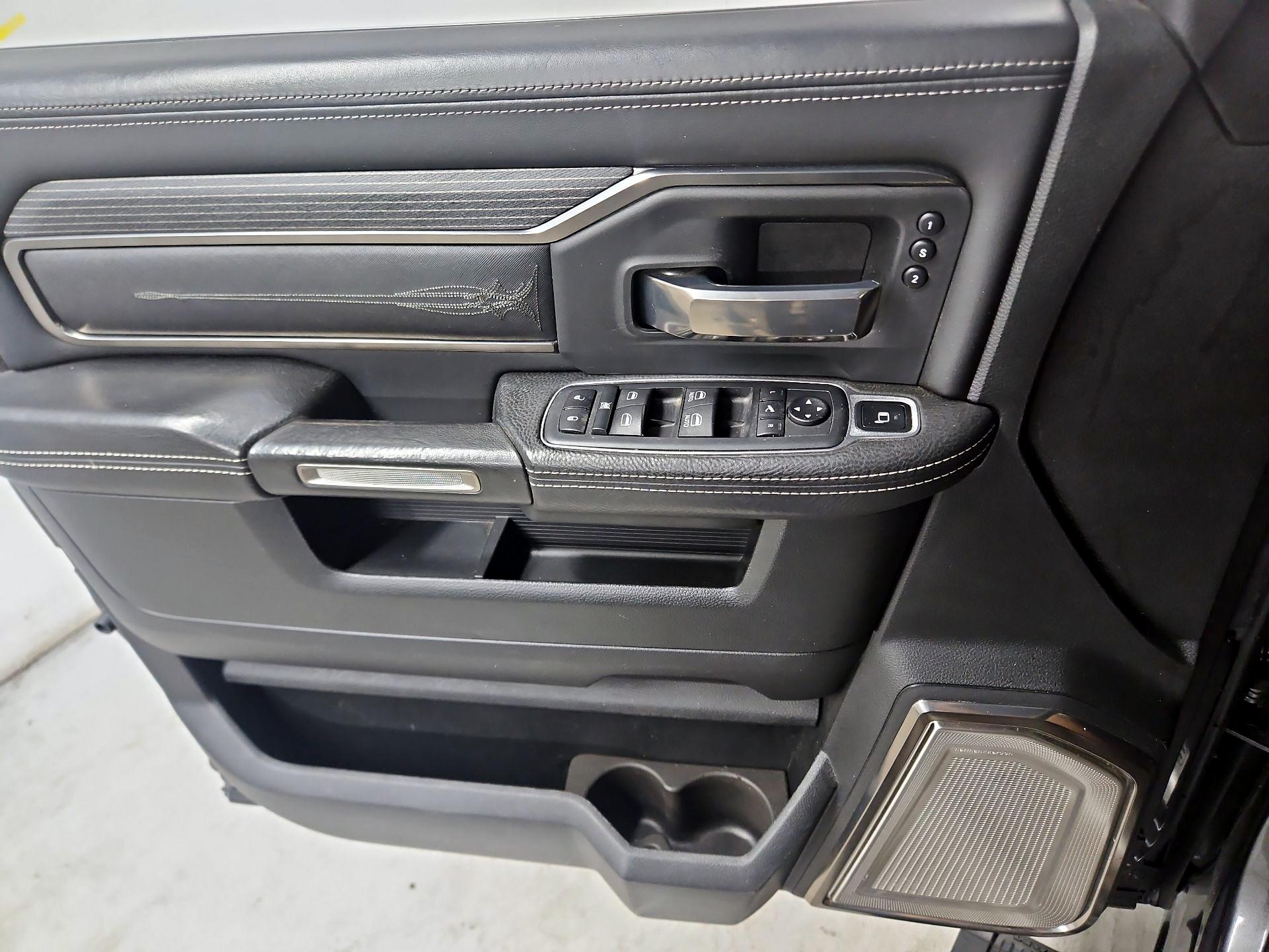 Thumbnail: 2019 RAM 2500 - 12