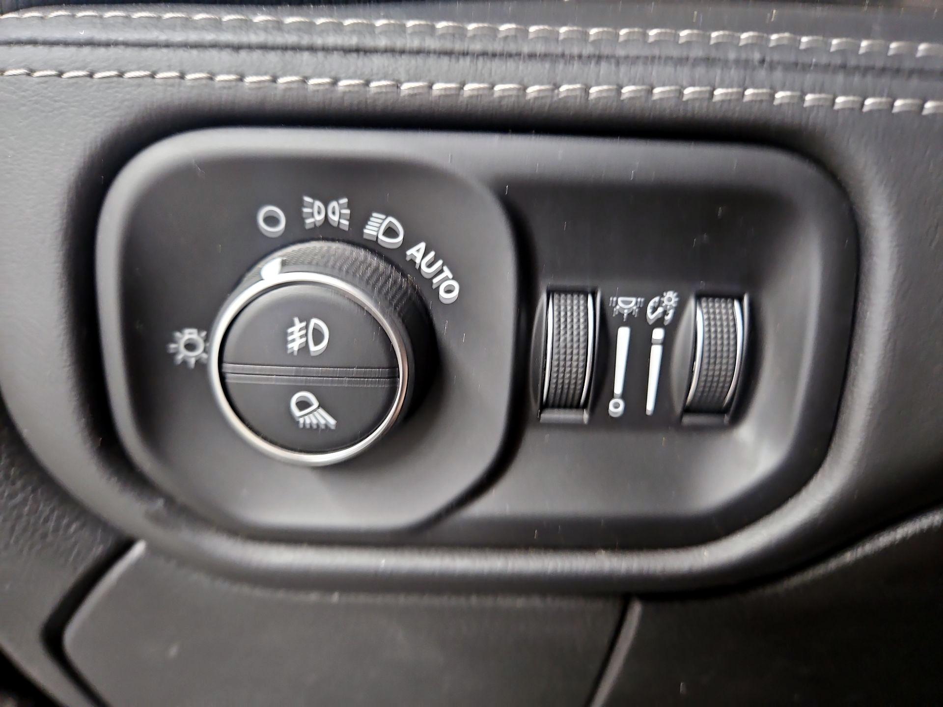 Thumbnail: 2019 RAM 2500 - 13