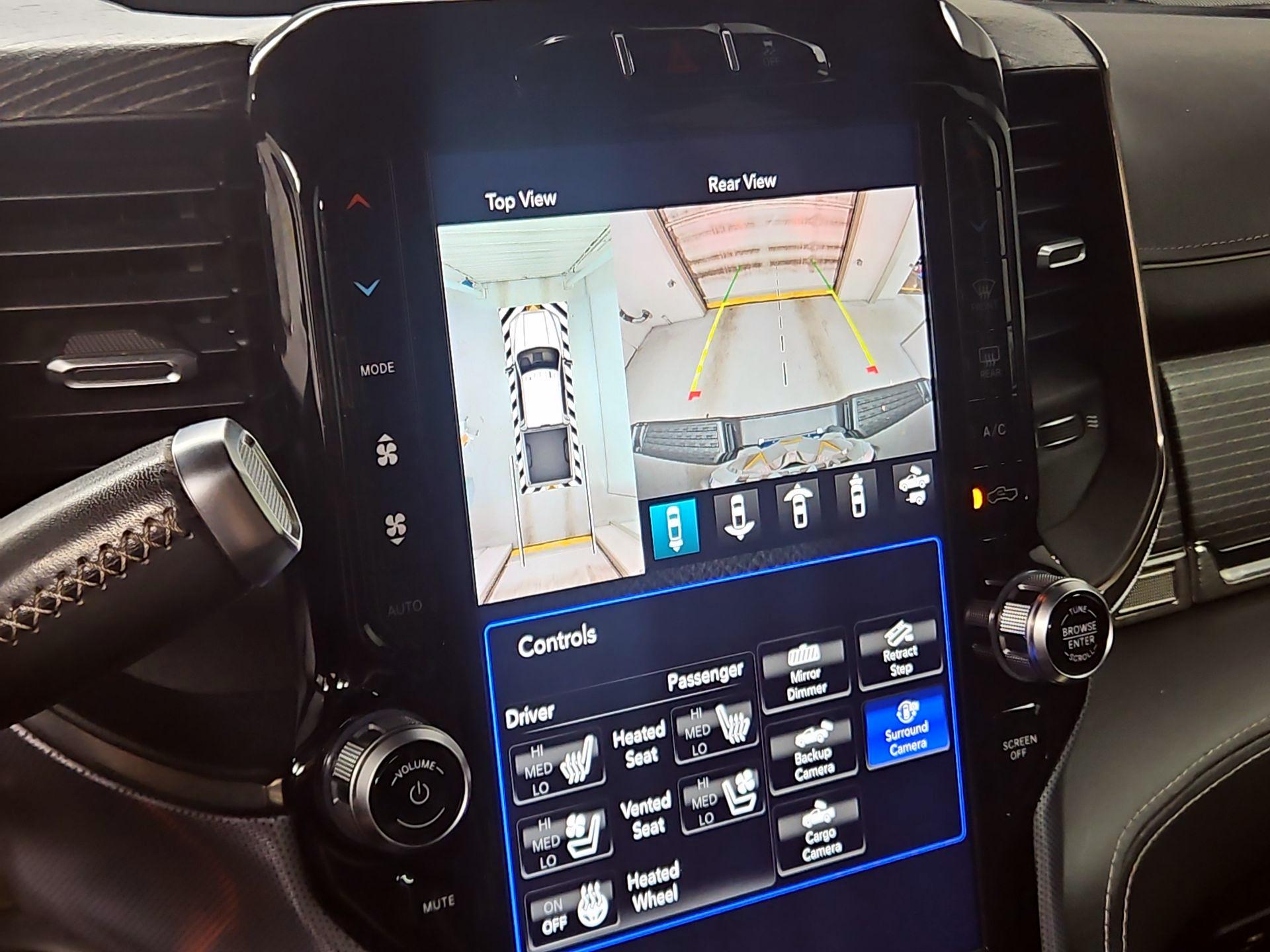 Thumbnail: 2019 RAM 2500 - 15