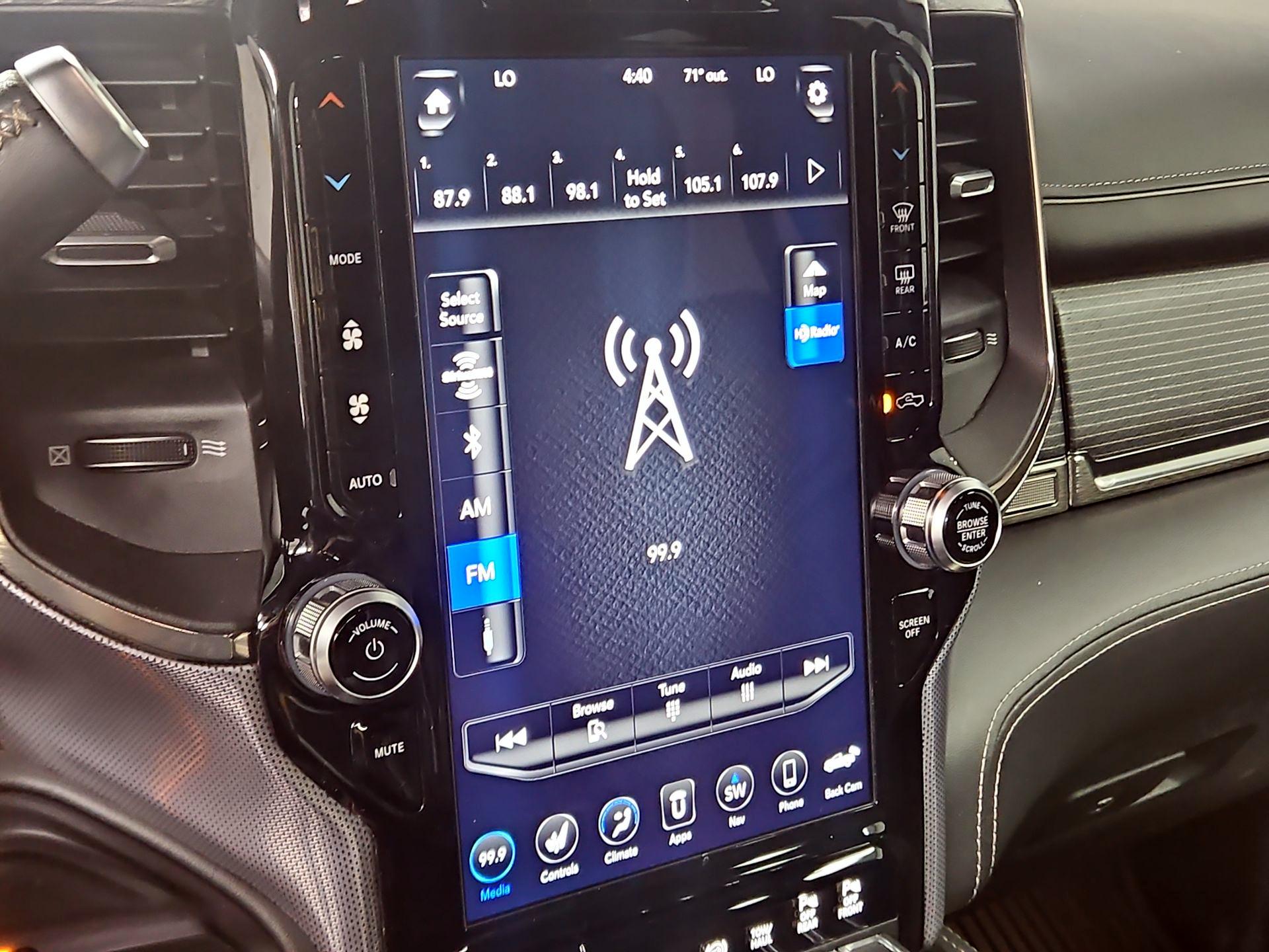 Thumbnail: 2019 RAM 2500 - 16