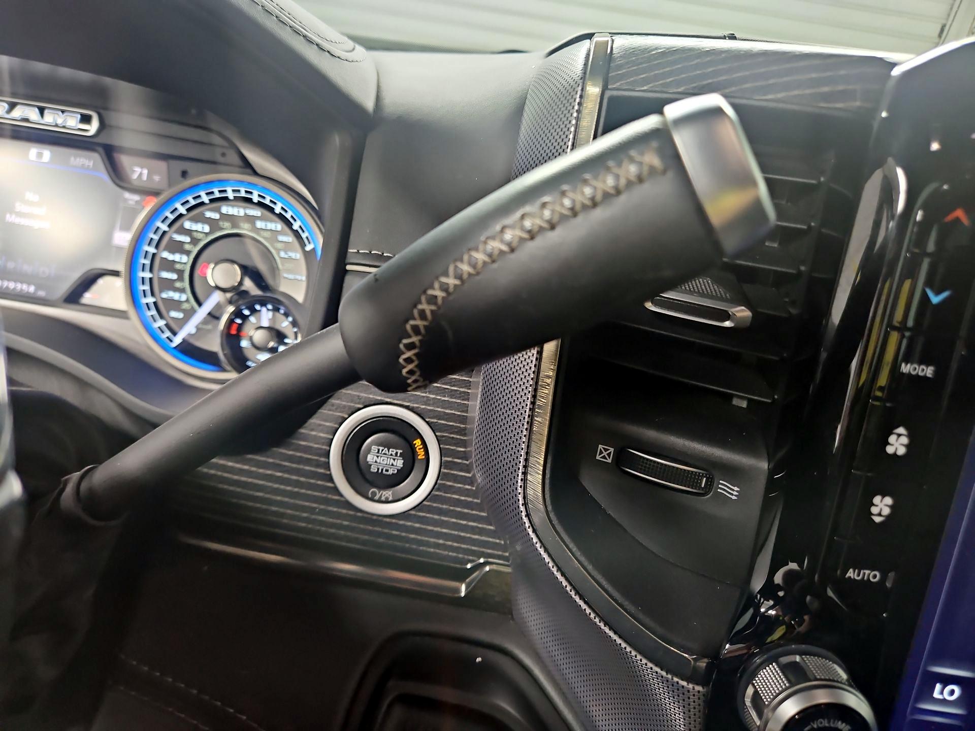 Thumbnail: 2019 RAM 2500 - 18