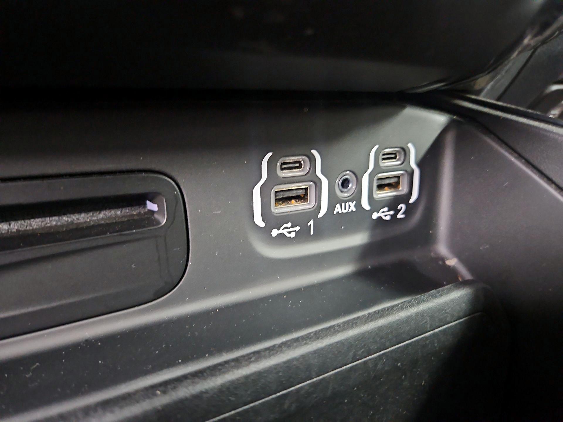Thumbnail: 2019 RAM 2500 - 19