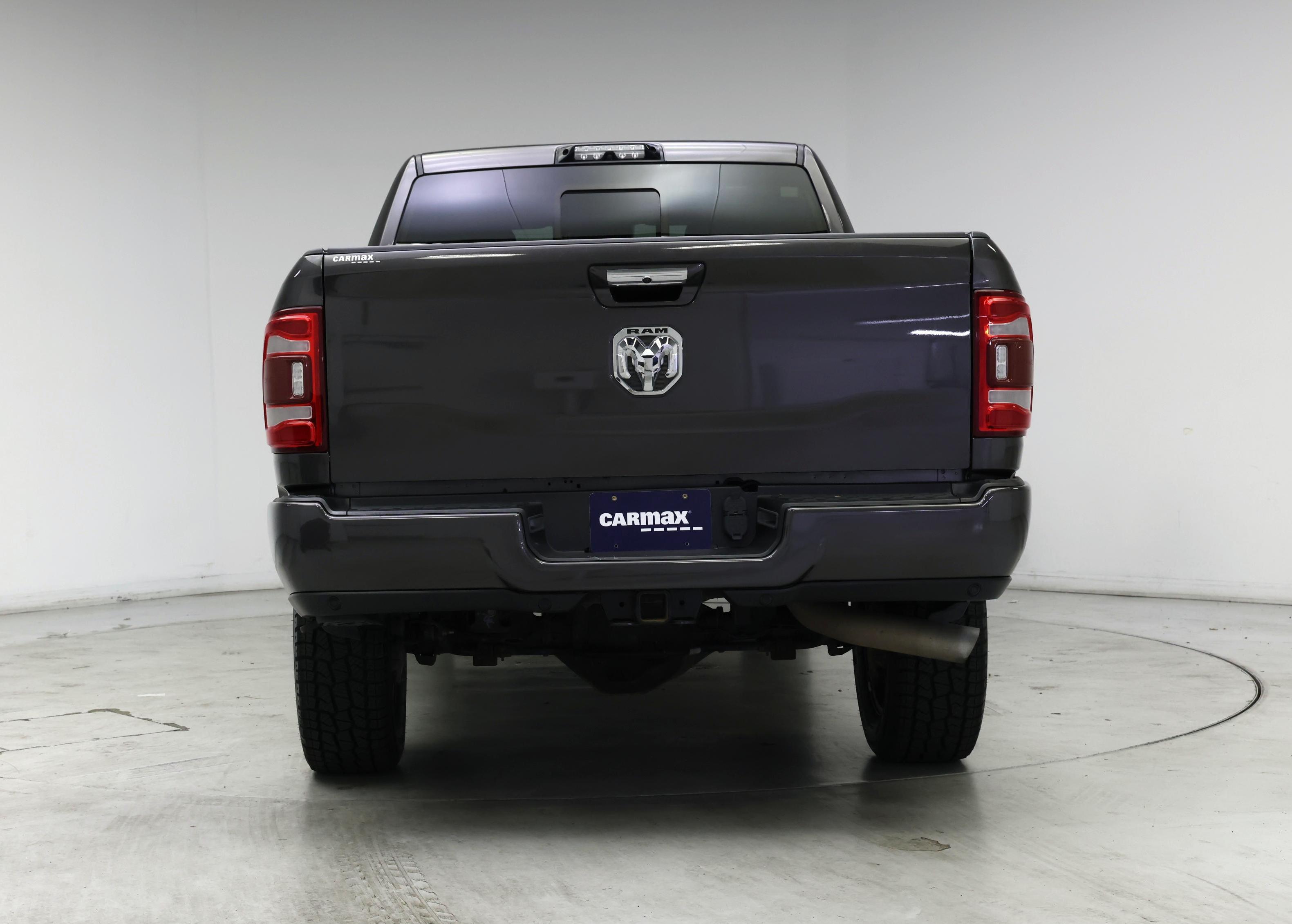 Thumbnail: 2019 RAM 2500 - 6