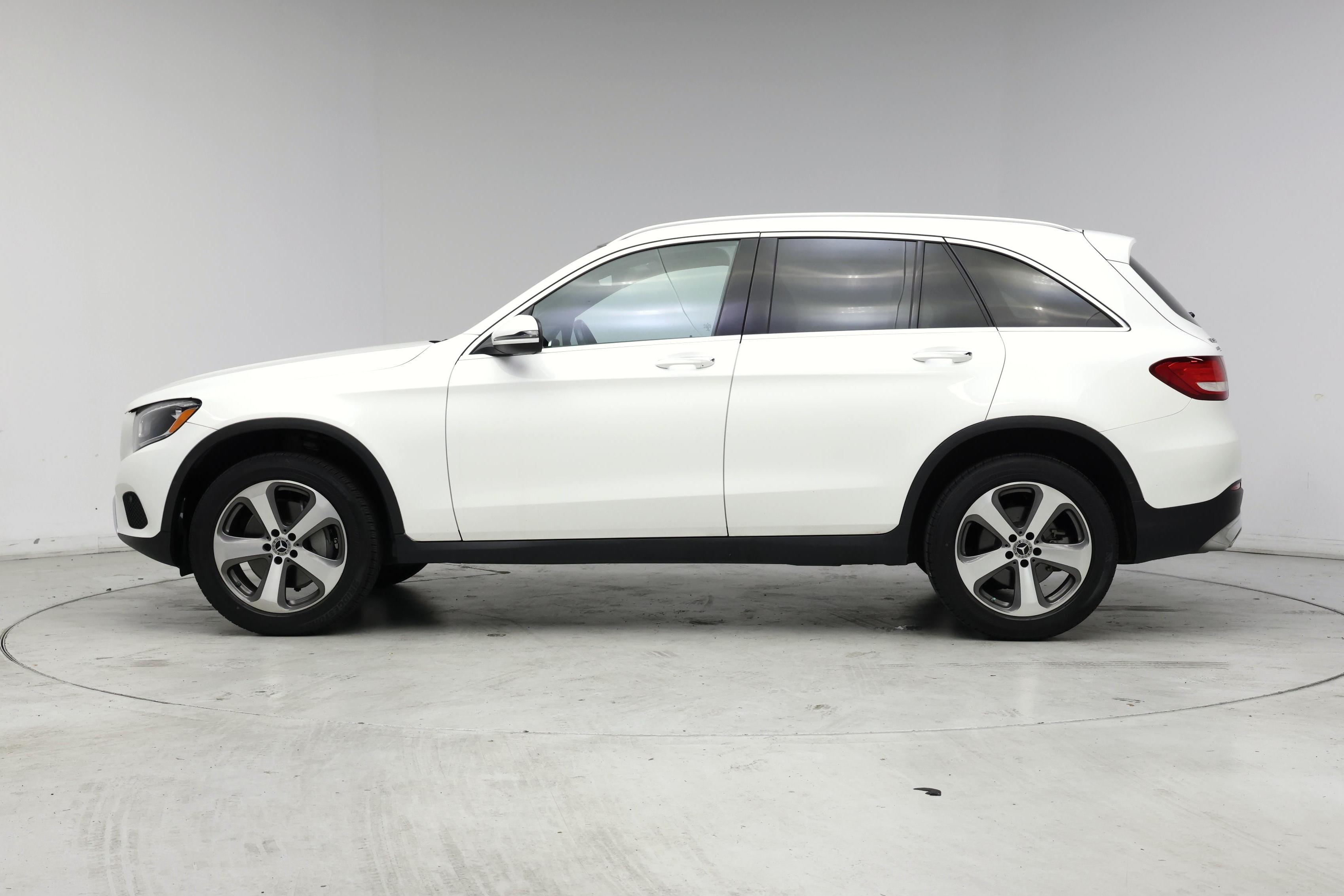 Thumbnail: 2018 Mercedes-Benz GLC - 3