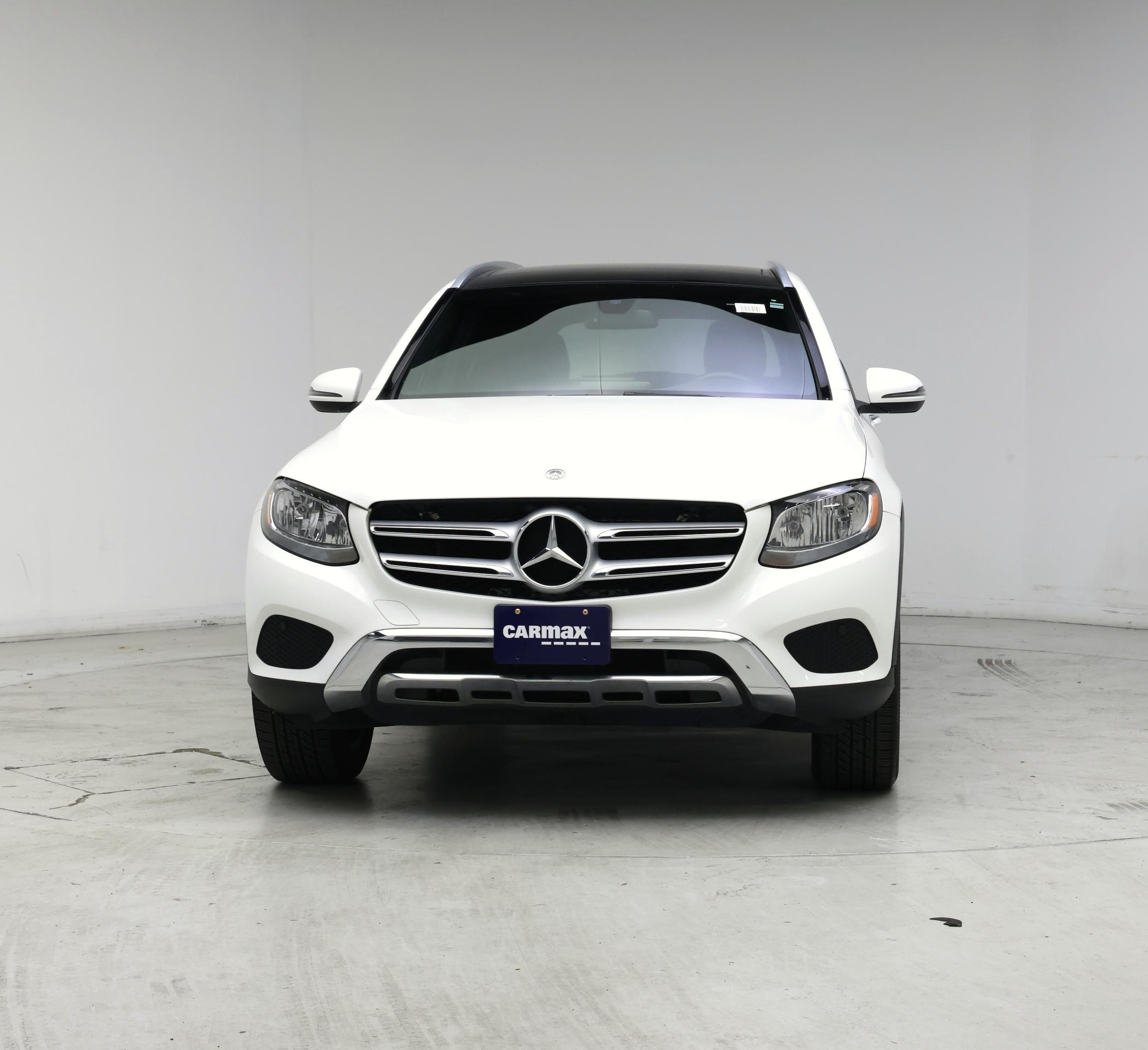 Thumbnail: 2018 Mercedes-Benz GLC - 5