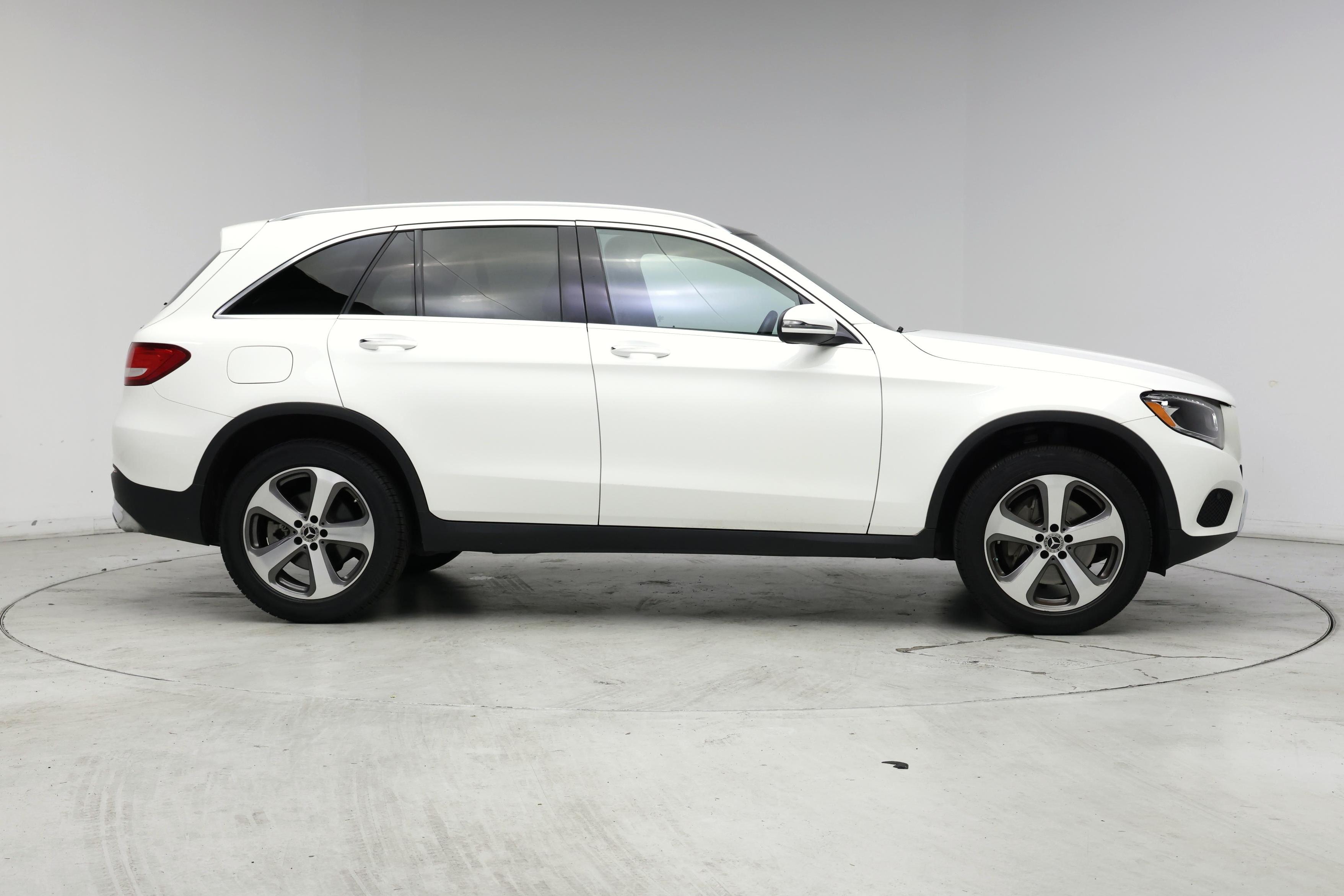 Thumbnail: 2018 Mercedes-Benz GLC - 7