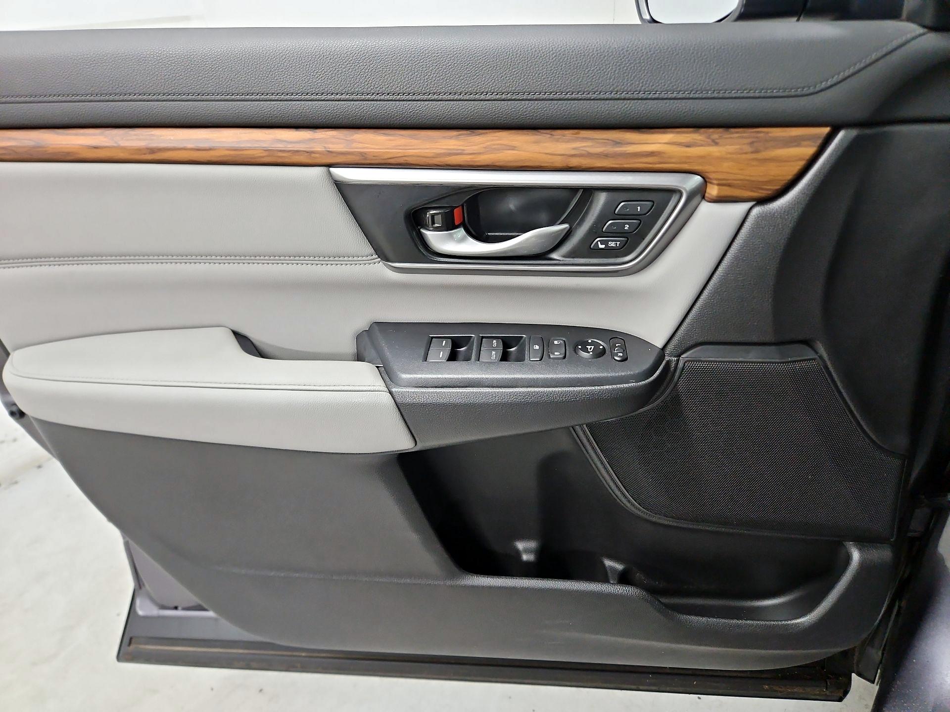 Thumbnail: 2021 Honda CR-V - 12
