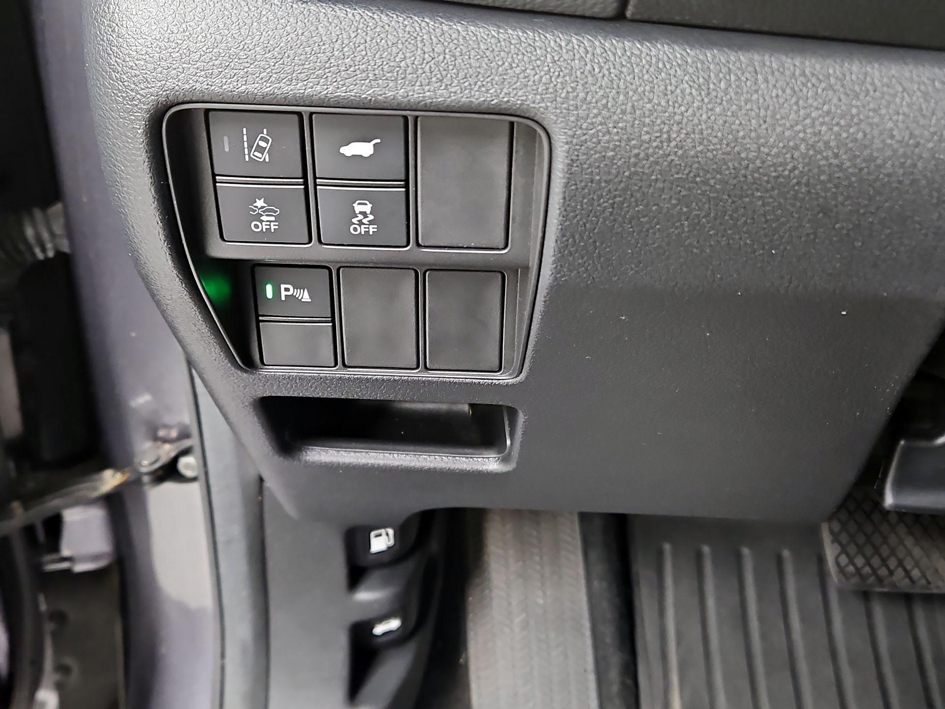 Thumbnail: 2021 Honda CR-V - 13