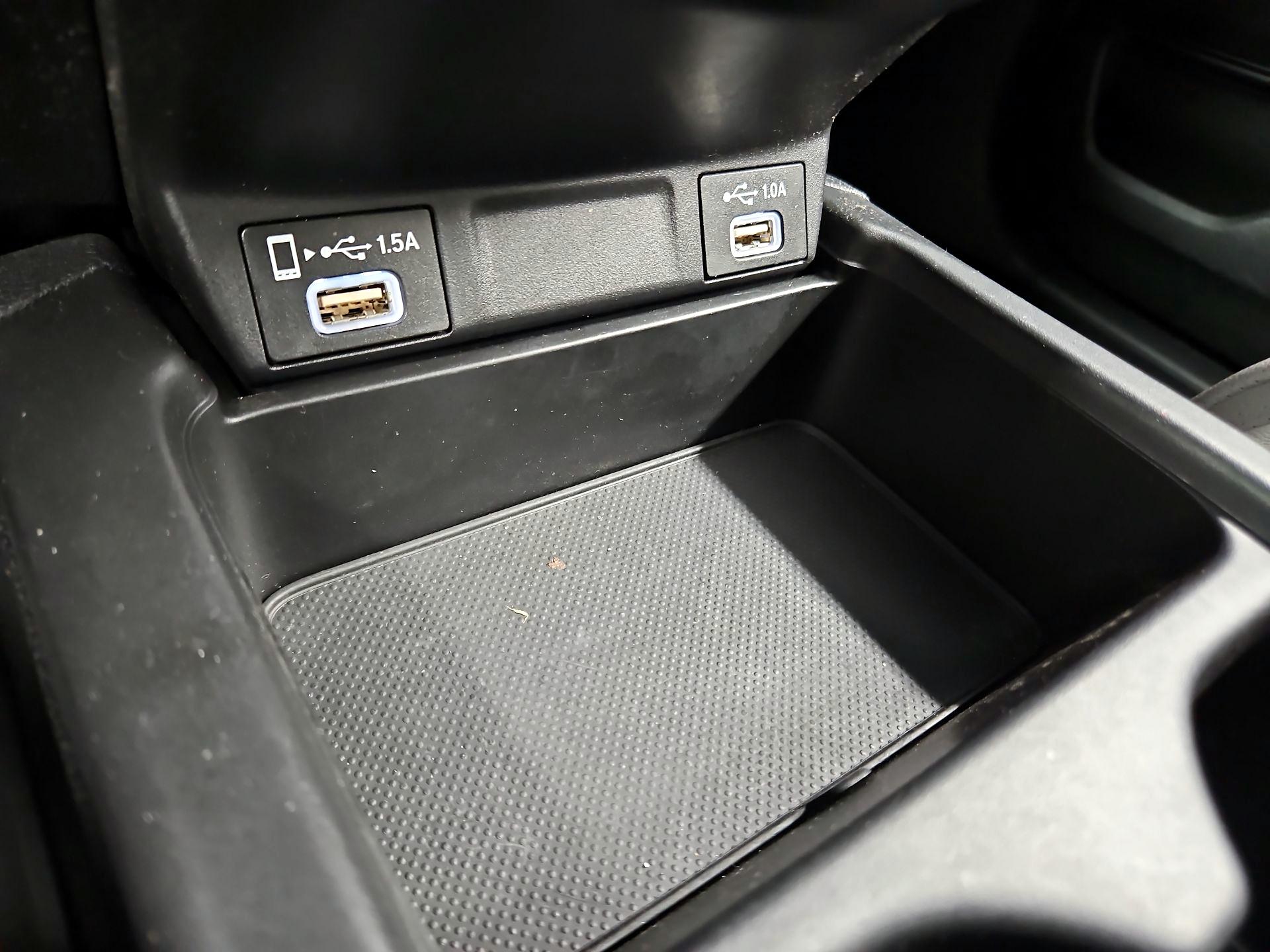 Thumbnail: 2021 Honda CR-V - 18