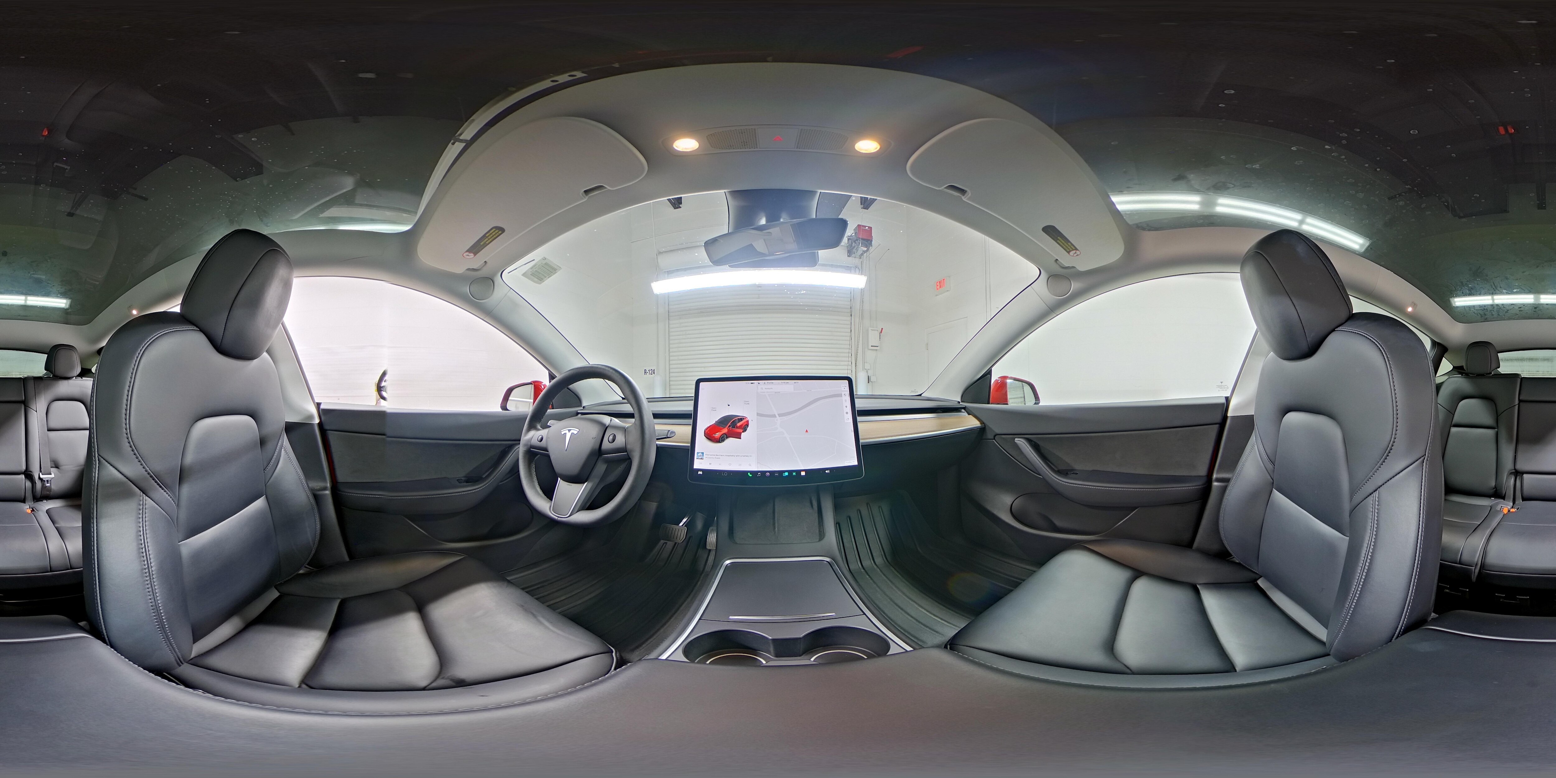 2021 Tesla Model Y Long Range - Photo 25