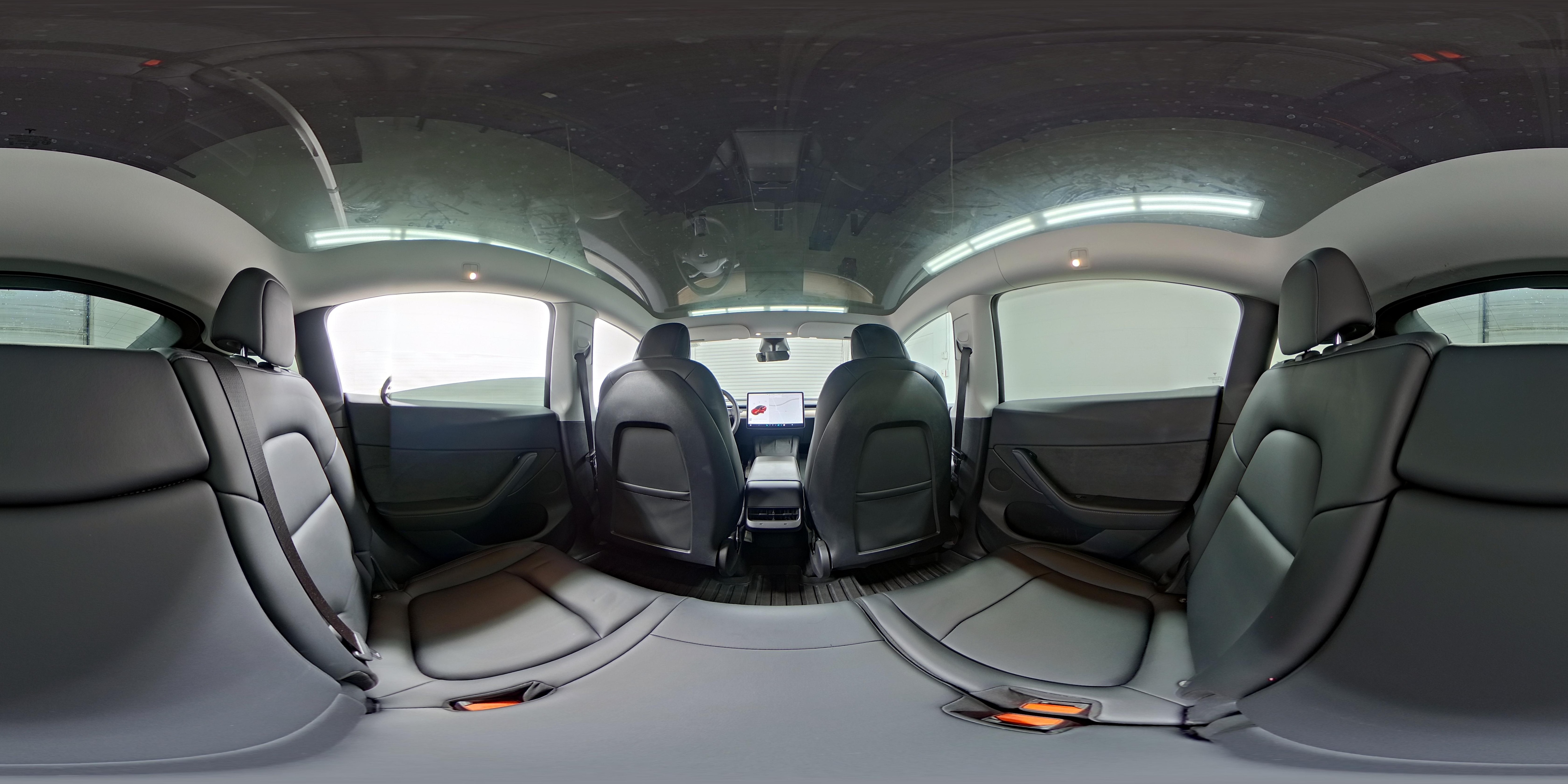 2021 Tesla Model Y Long Range - Photo 26