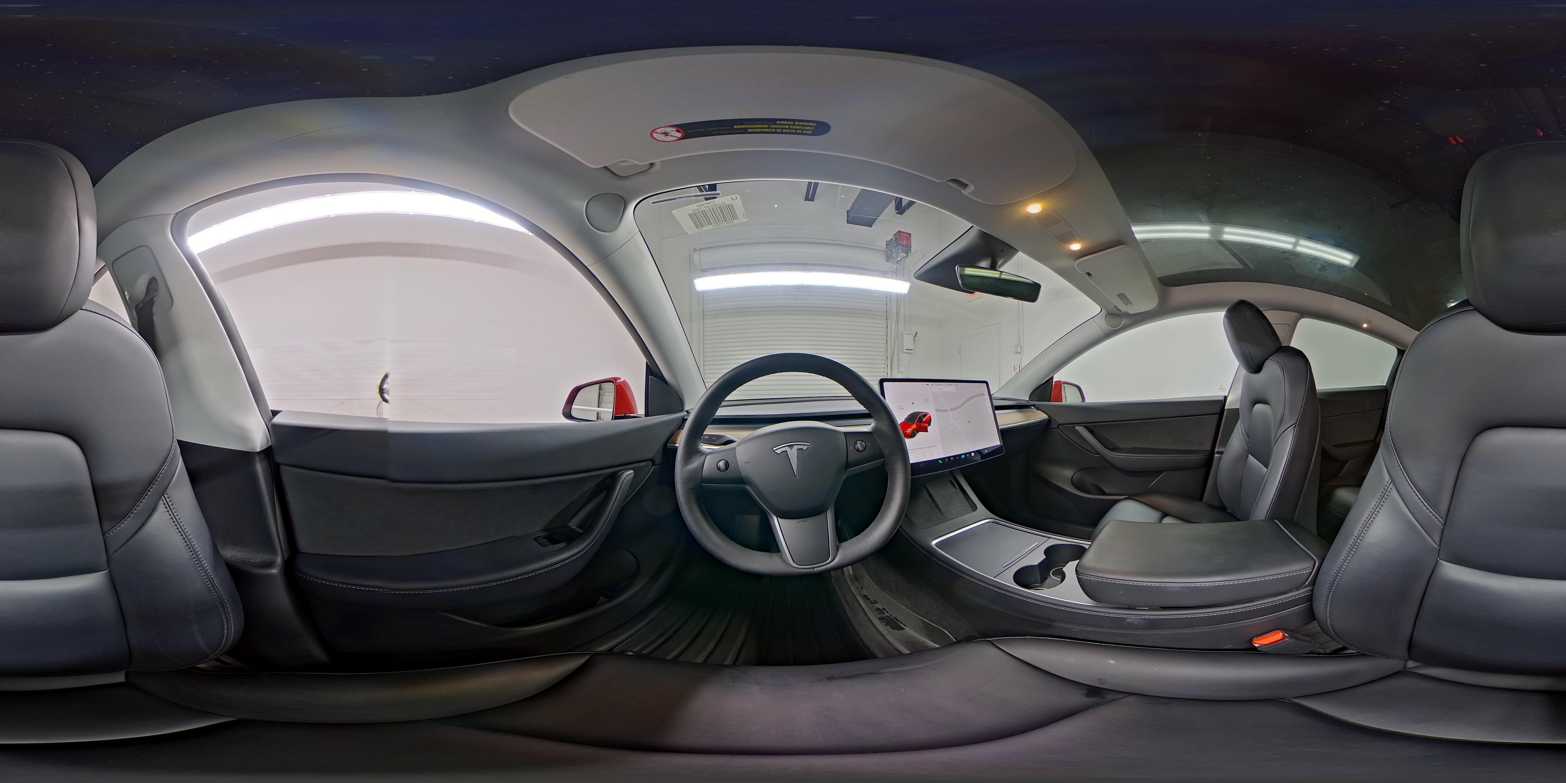 2021 Tesla Model Y Long Range - Photo 27