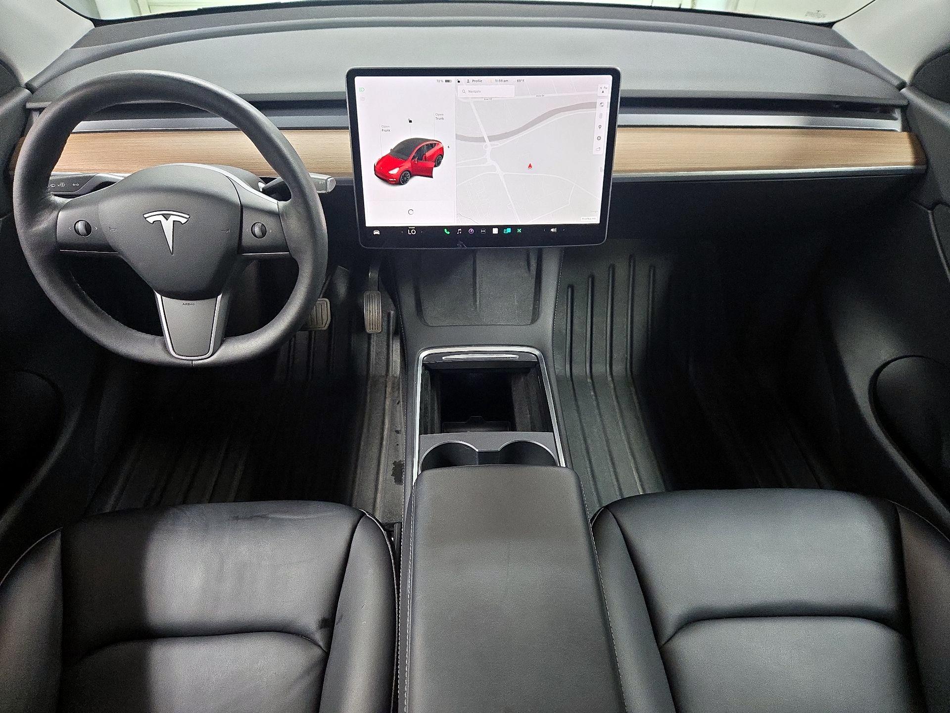 Thumbnail: 2021 Tesla Model Y - 9