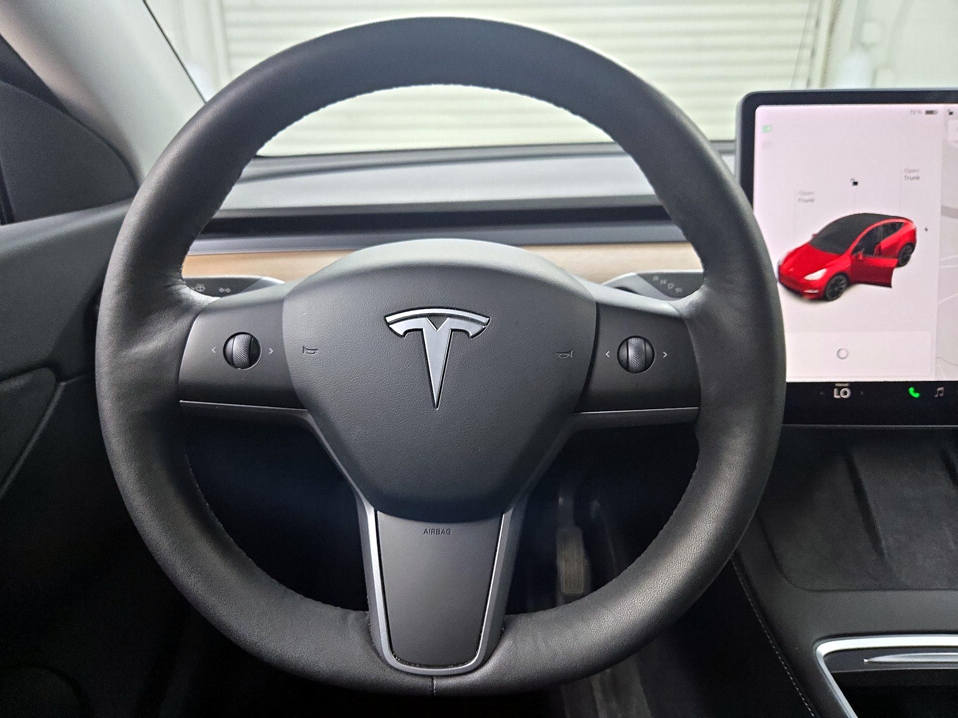 Thumbnail: 2021 Tesla Model Y - 10