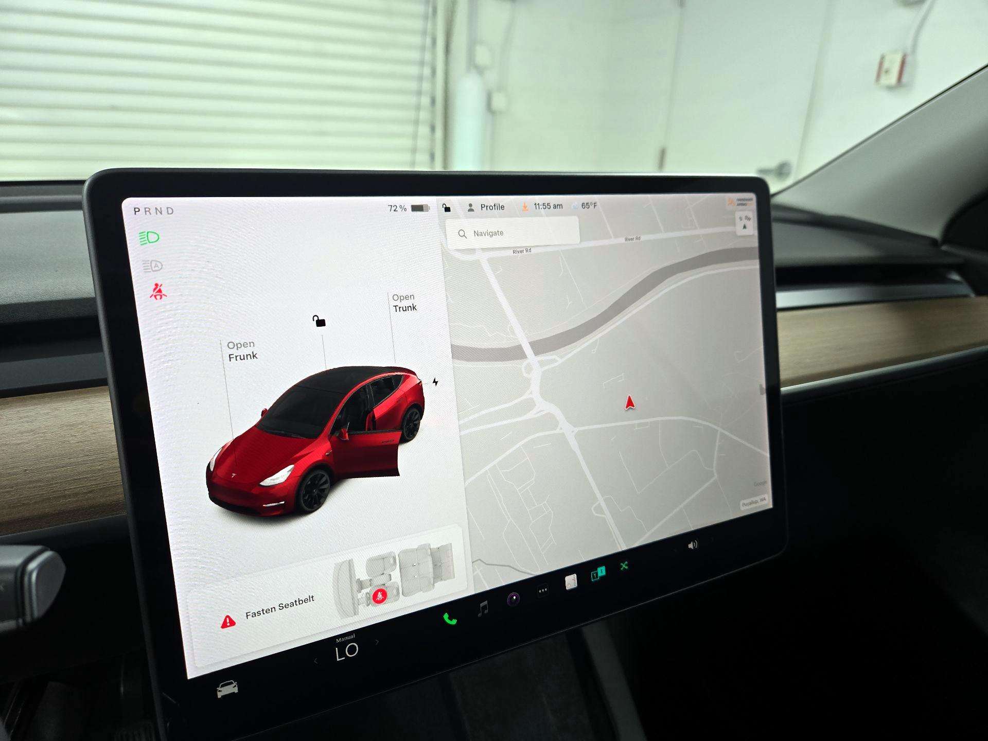 Thumbnail: 2021 Tesla Model Y - 13