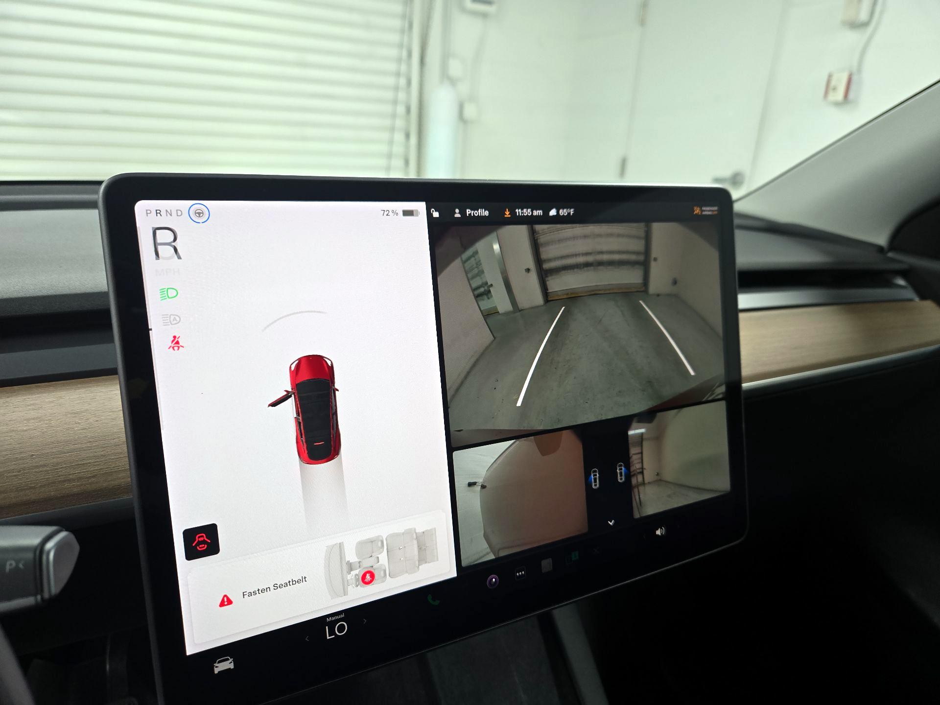 Thumbnail: 2021 Tesla Model Y - 14