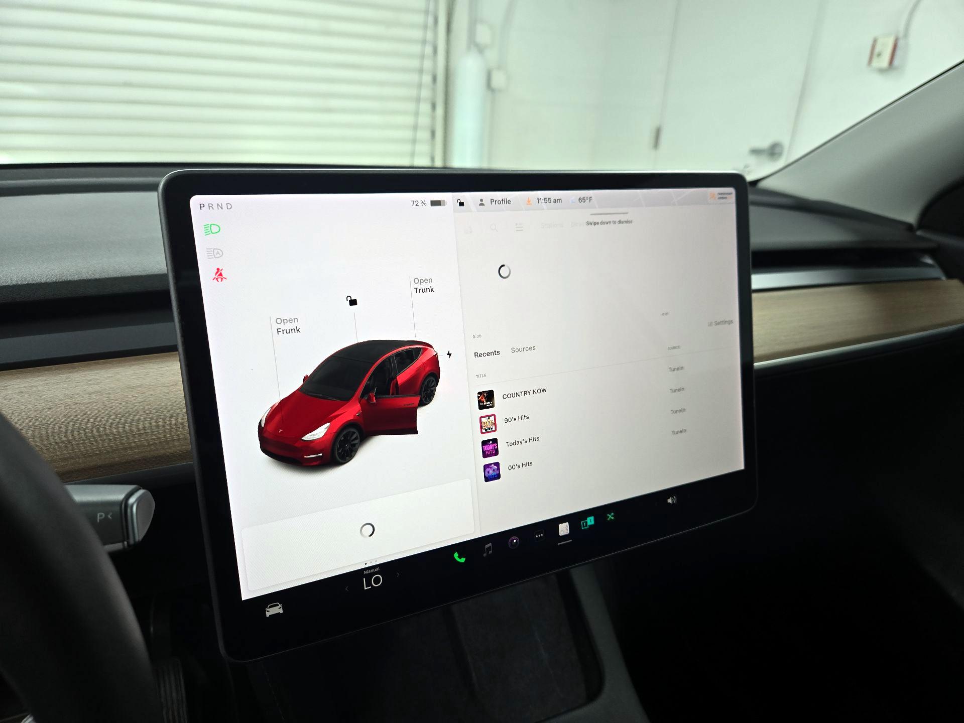 Thumbnail: 2021 Tesla Model Y - 15