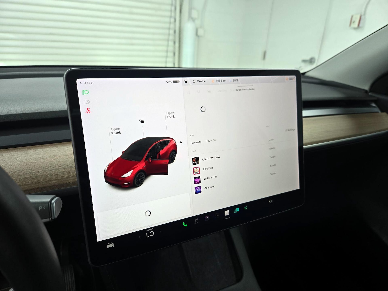 2021 Tesla Model Y Long Range - Photo 16
