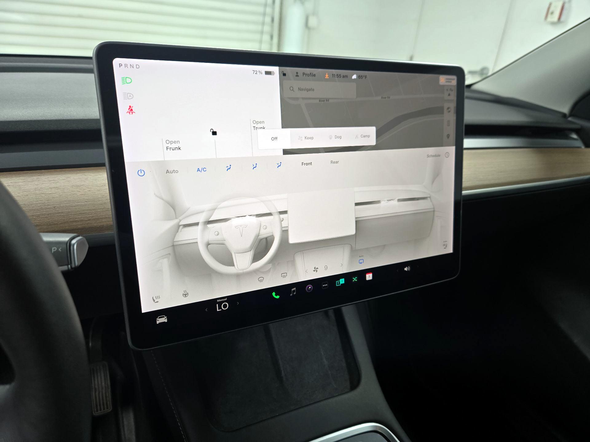 Thumbnail: 2021 Tesla Model Y - 16