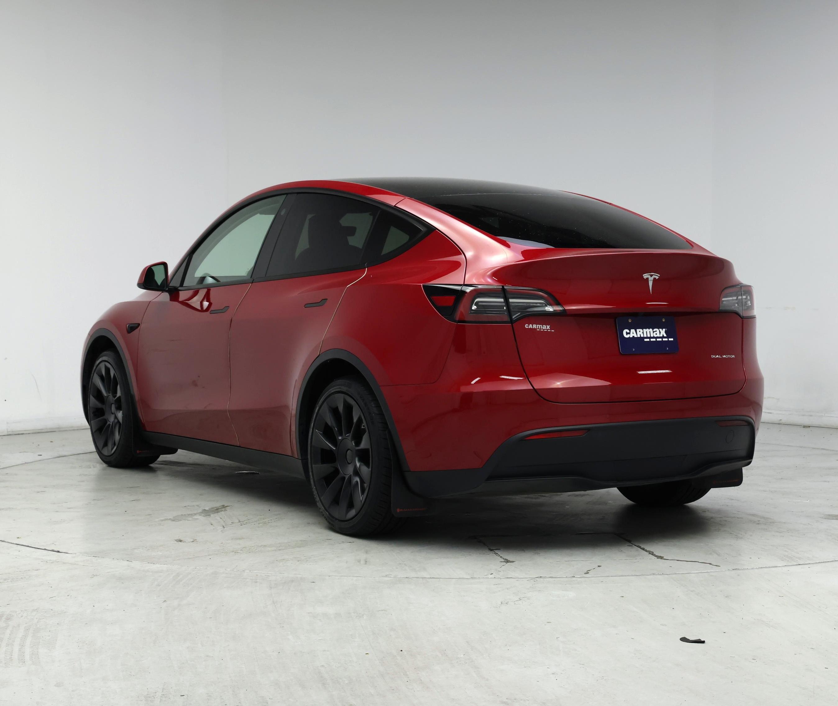 Thumbnail: 2021 Tesla Model Y - 2