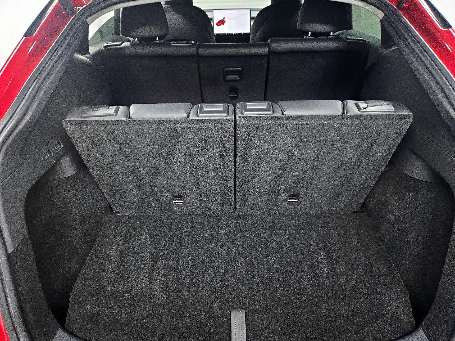 Thumbnail: 2021 Tesla Model Y - 20
