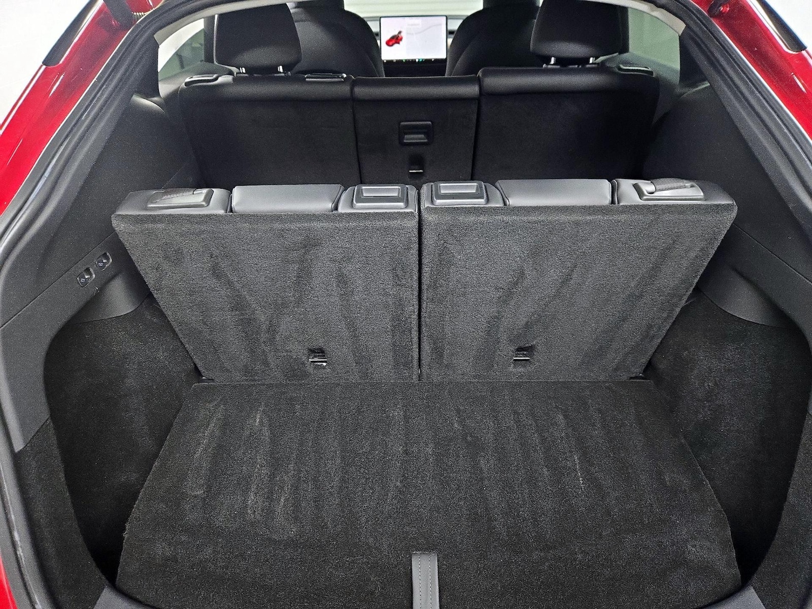 2021 Tesla Model Y Long Range - Photo 21