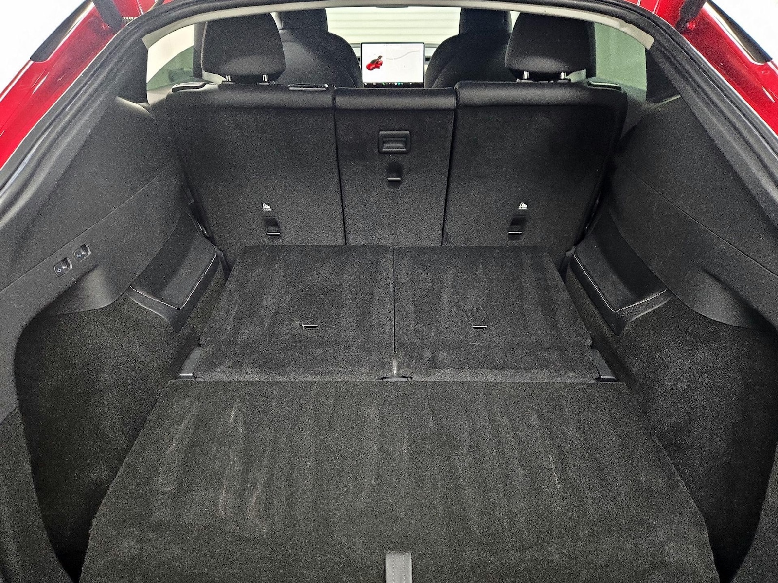 2021 Tesla Model Y Long Range - Photo 22