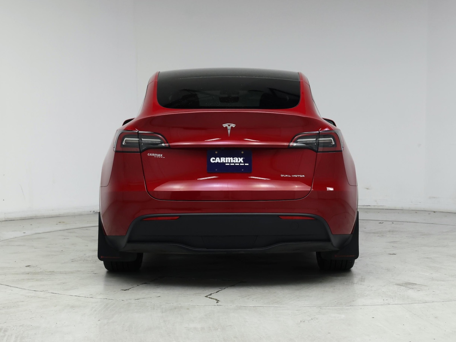 2021 Tesla Model Y Long Range - Photo 7
