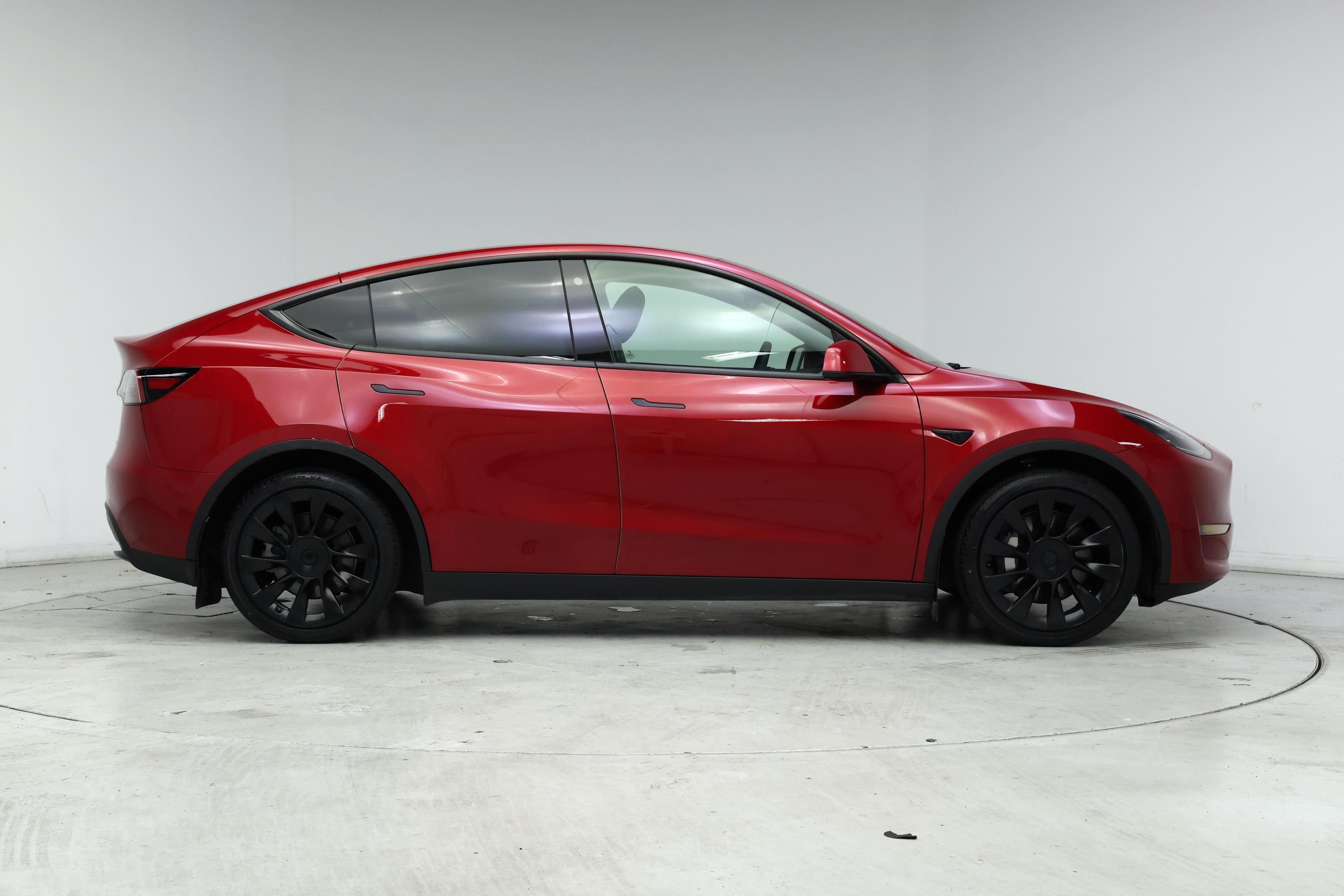 Thumbnail: 2021 Tesla Model Y - 7