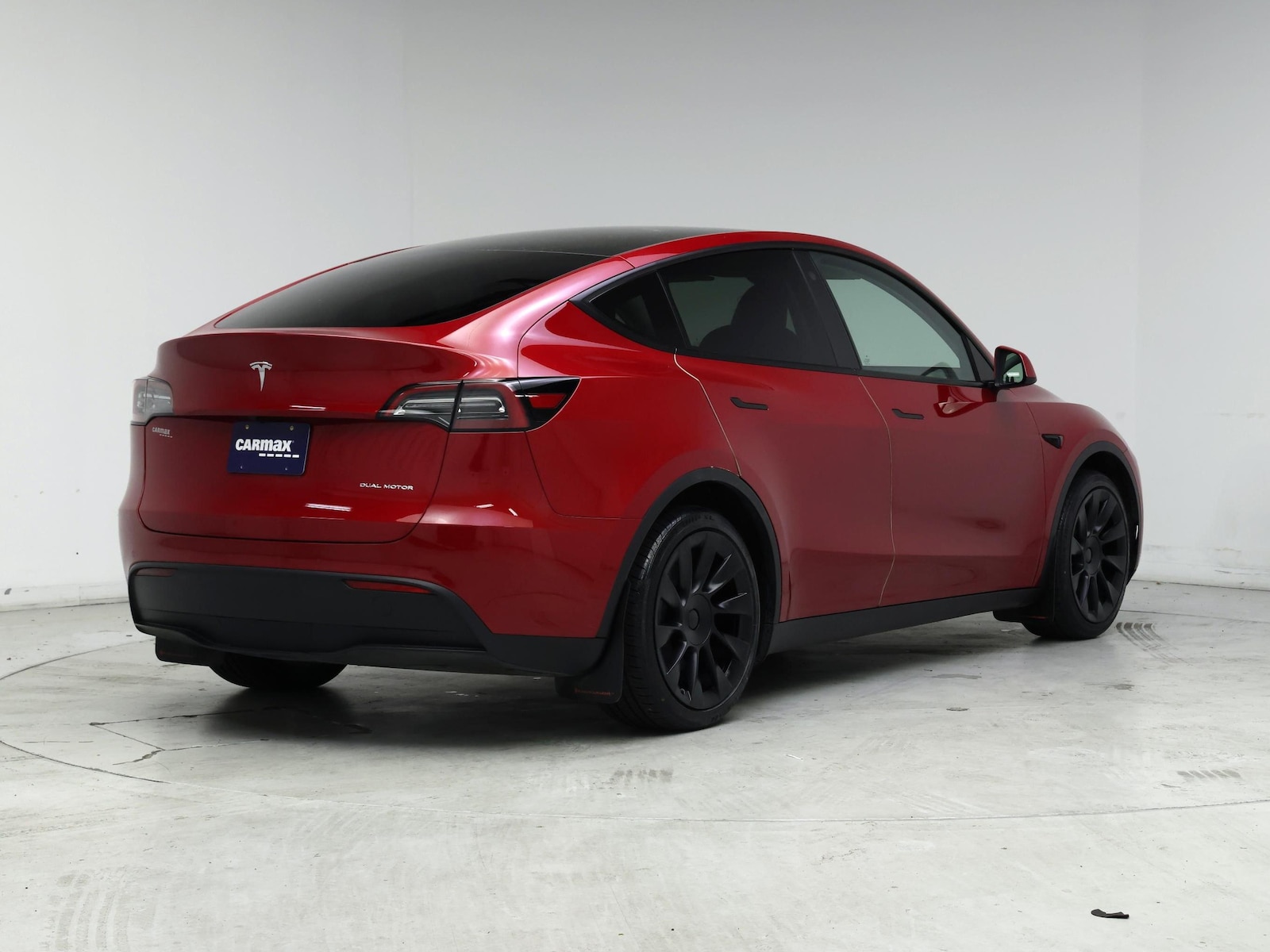 2021 Tesla Model Y Long Range - Photo 9