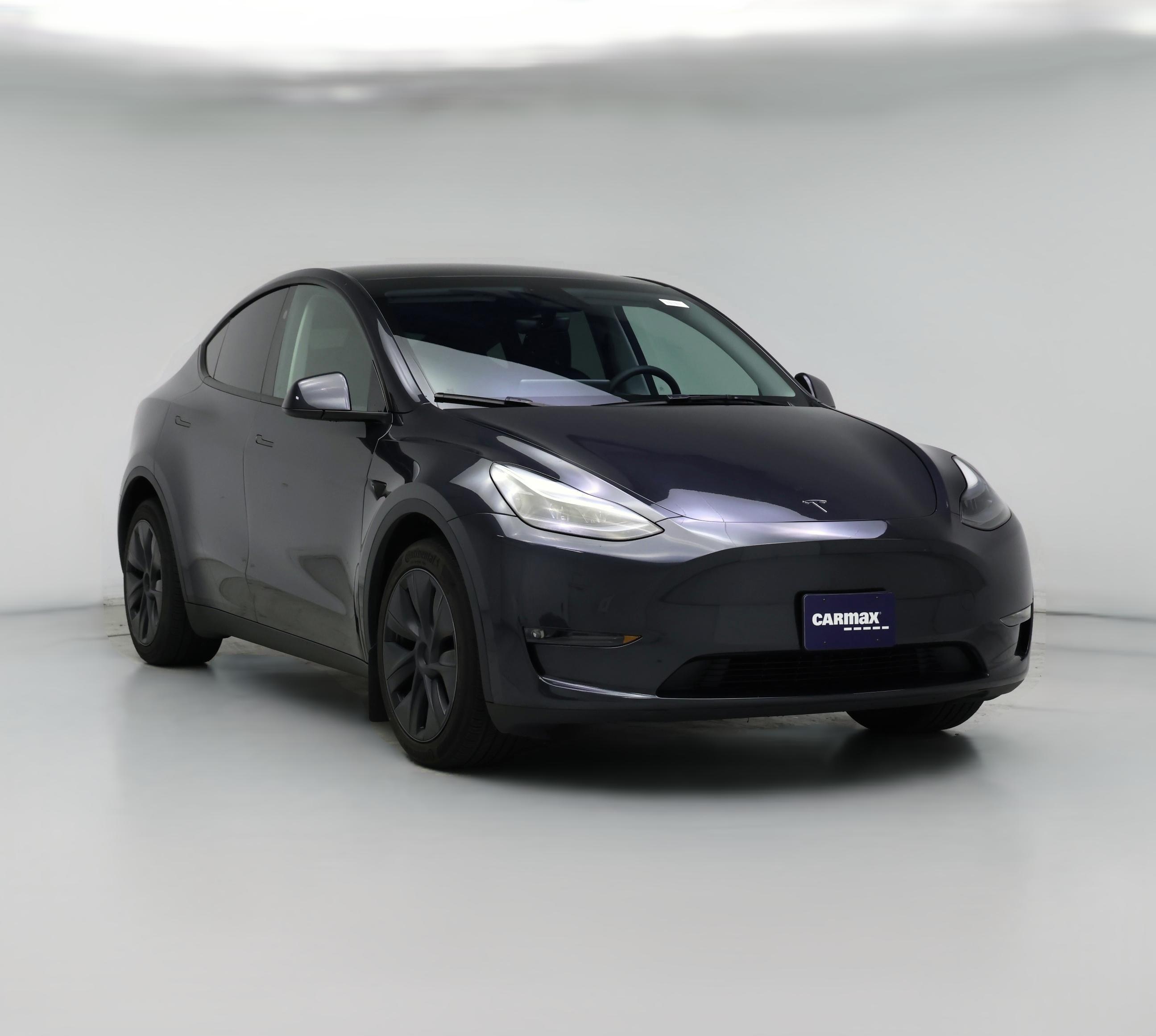 Thumbnail: 2024 Tesla Model Y - 1