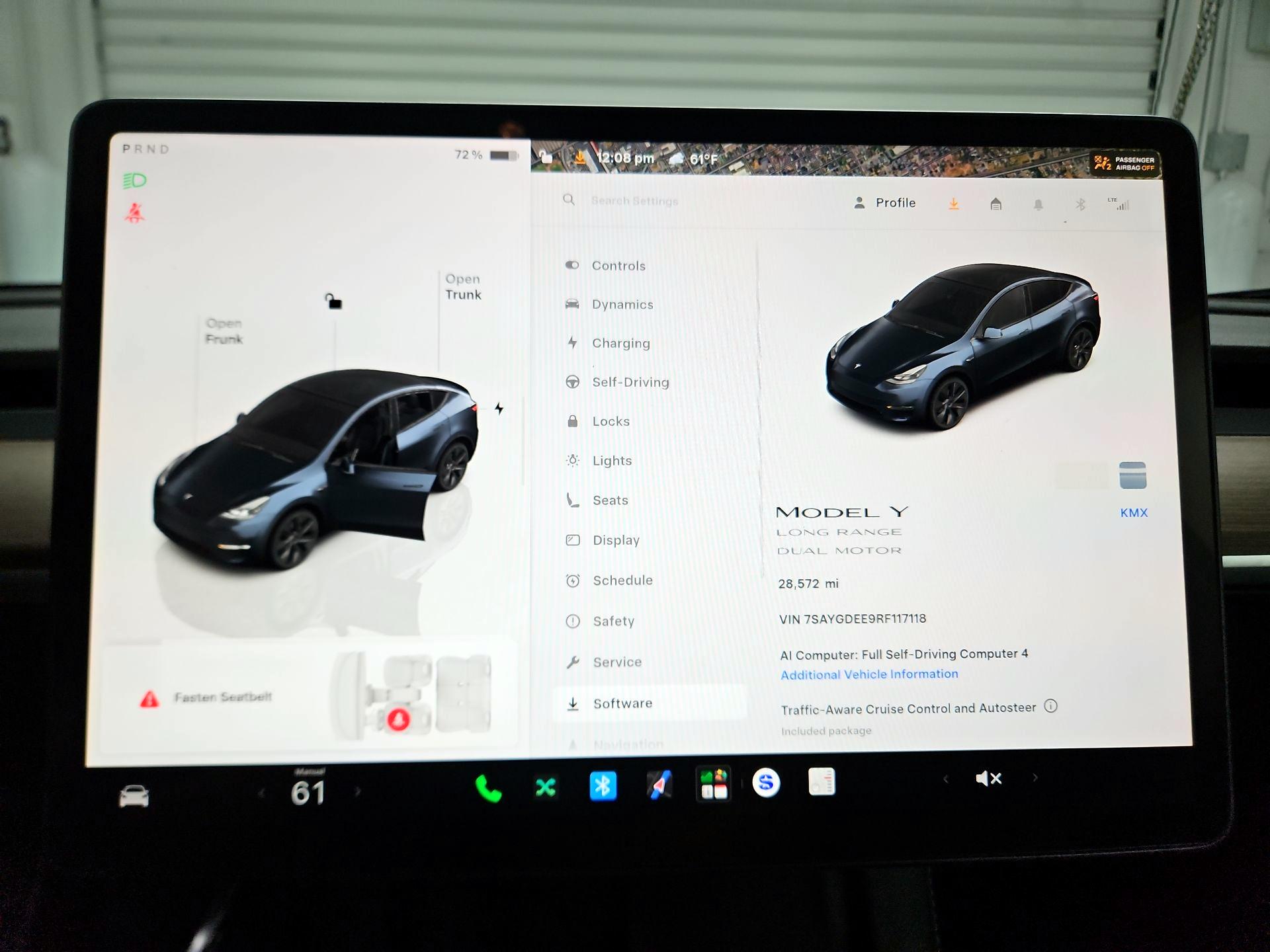 Thumbnail: 2024 Tesla Model Y - 13