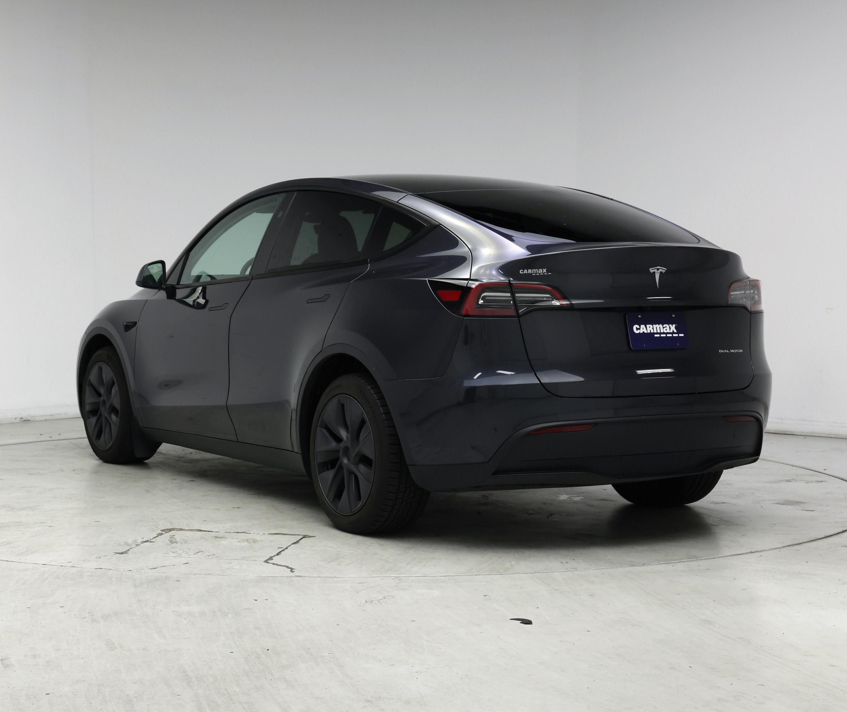 Thumbnail: 2024 Tesla Model Y - 2