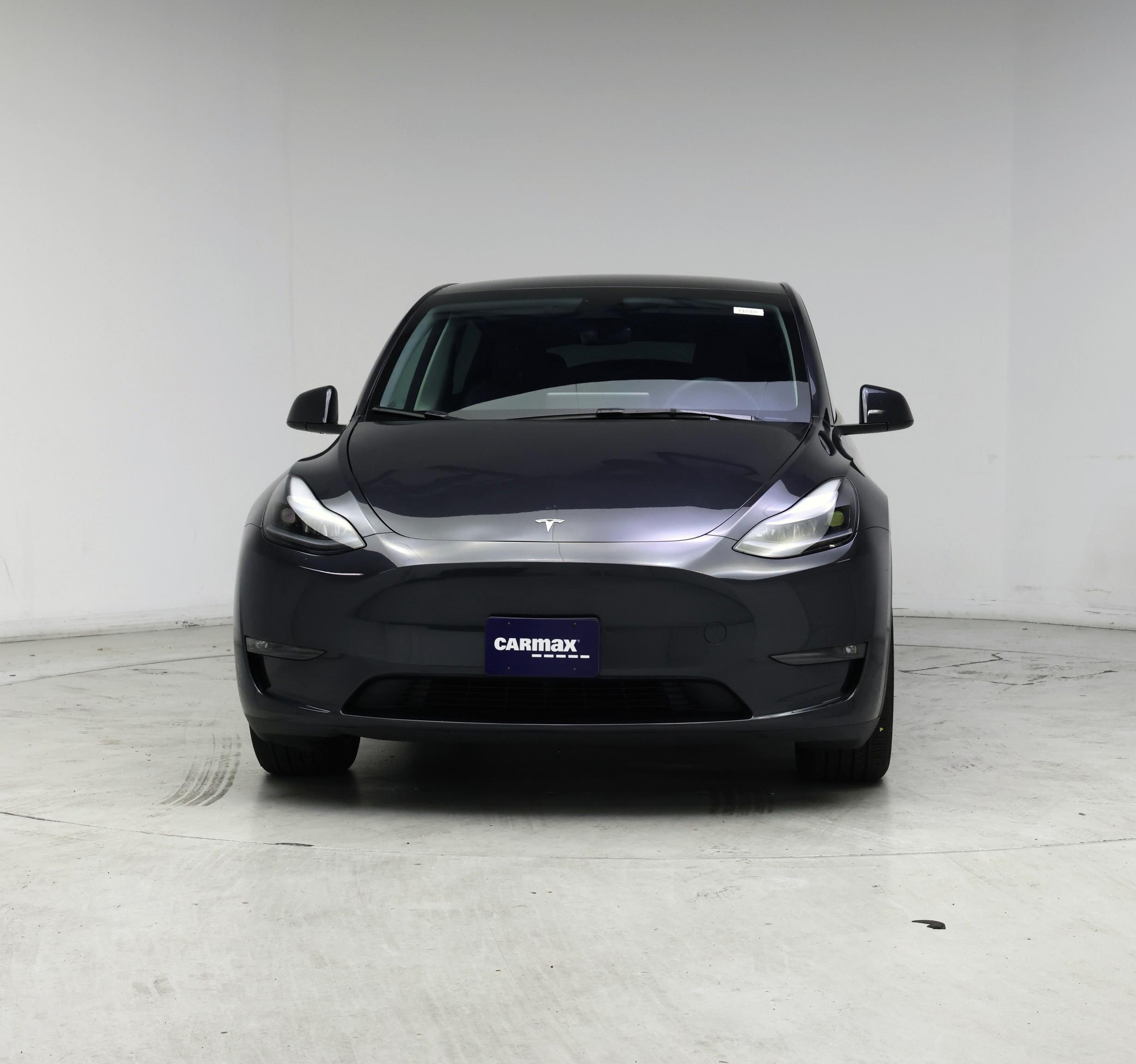 Thumbnail: 2024 Tesla Model Y - 5