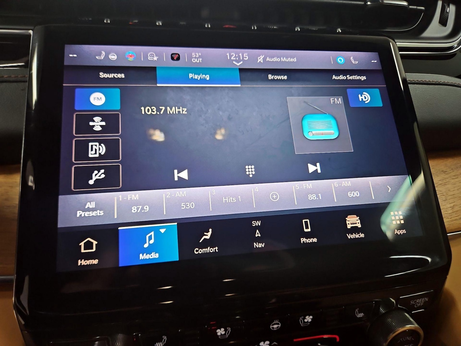 2024 Jeep Grand Cherokee Summit Reserve - Photo 17