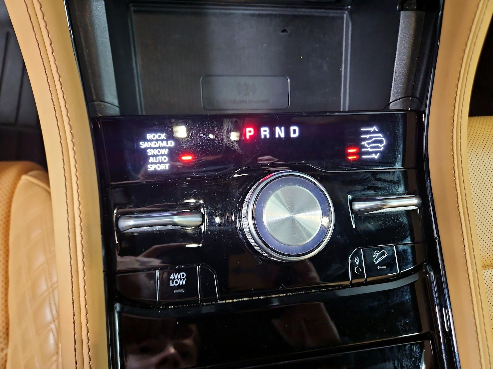 2024 Jeep Grand Cherokee Summit Reserve - Photo 19