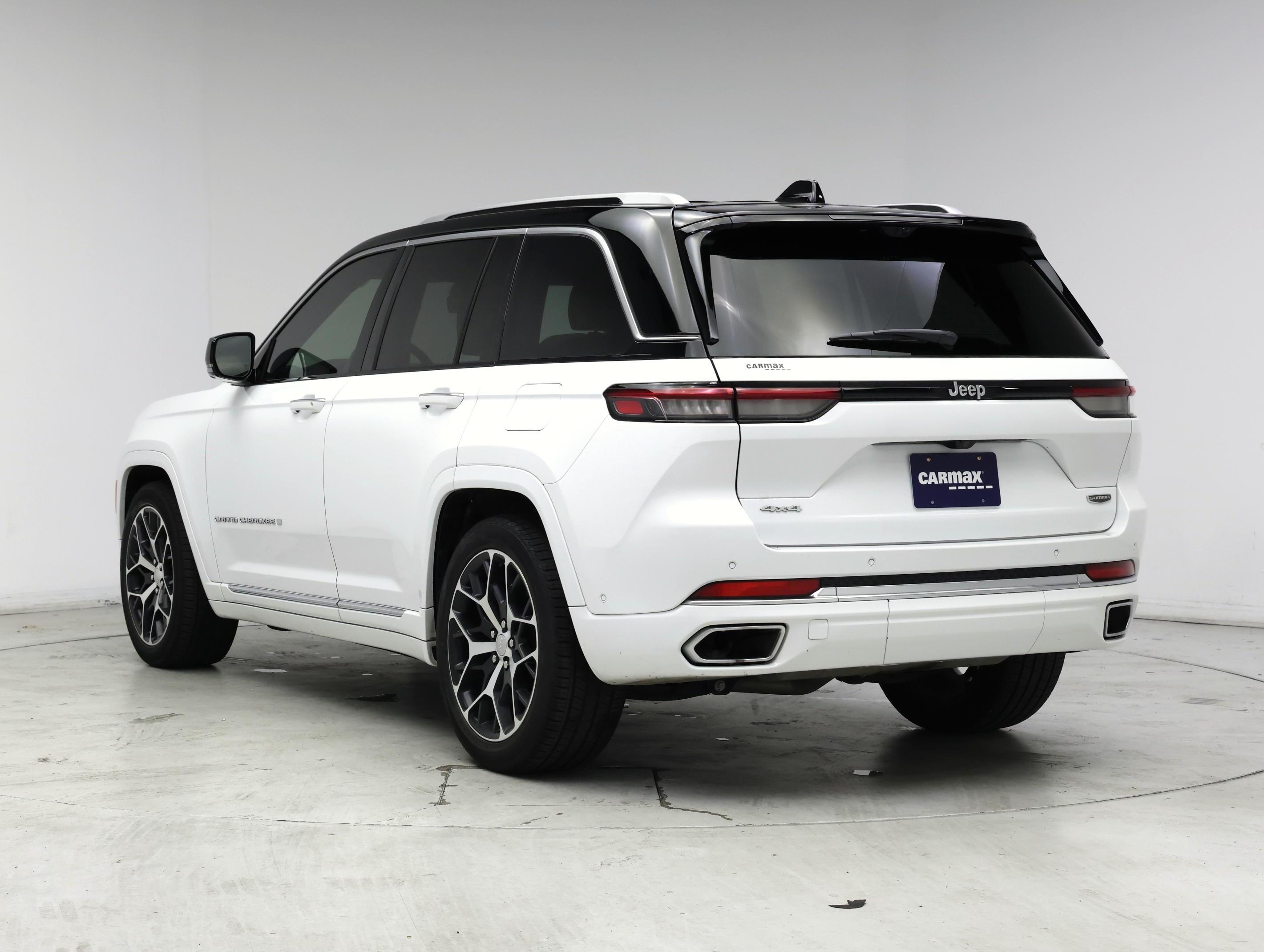 Thumbnail: 2024 Jeep Grand Cherokee - 2