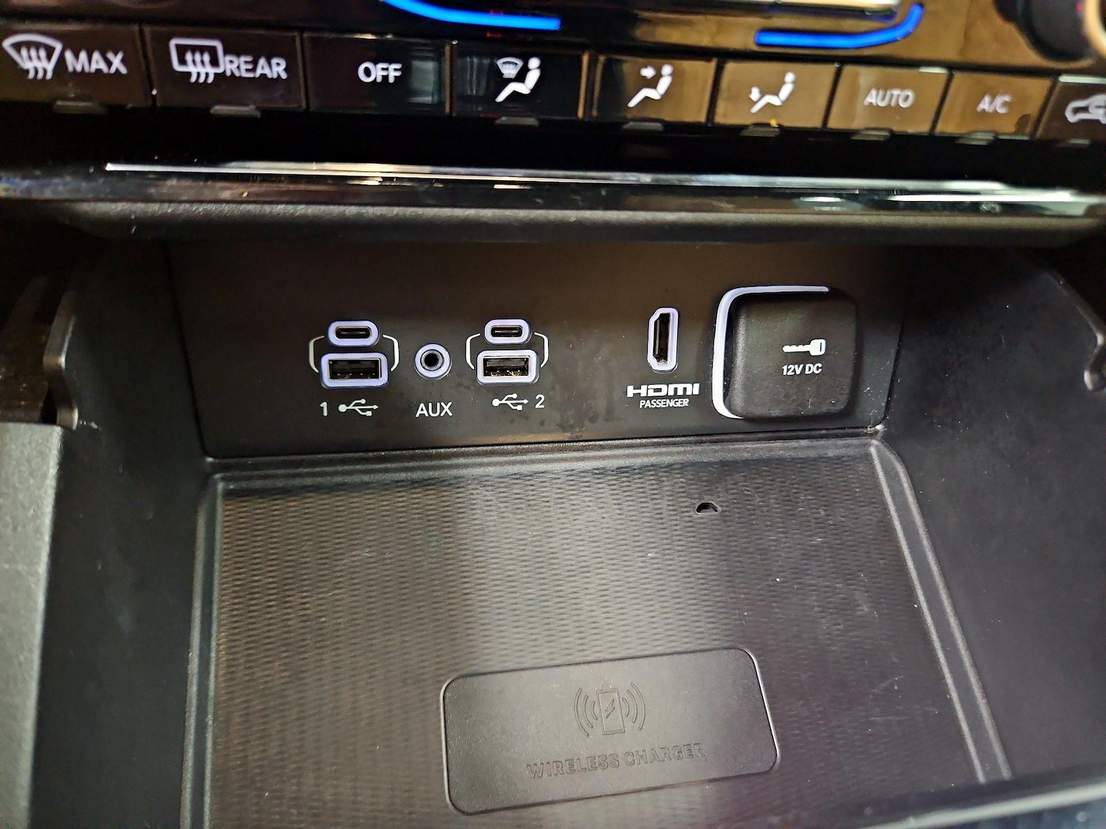 2024 Jeep Grand Cherokee Summit Reserve - Photo 20