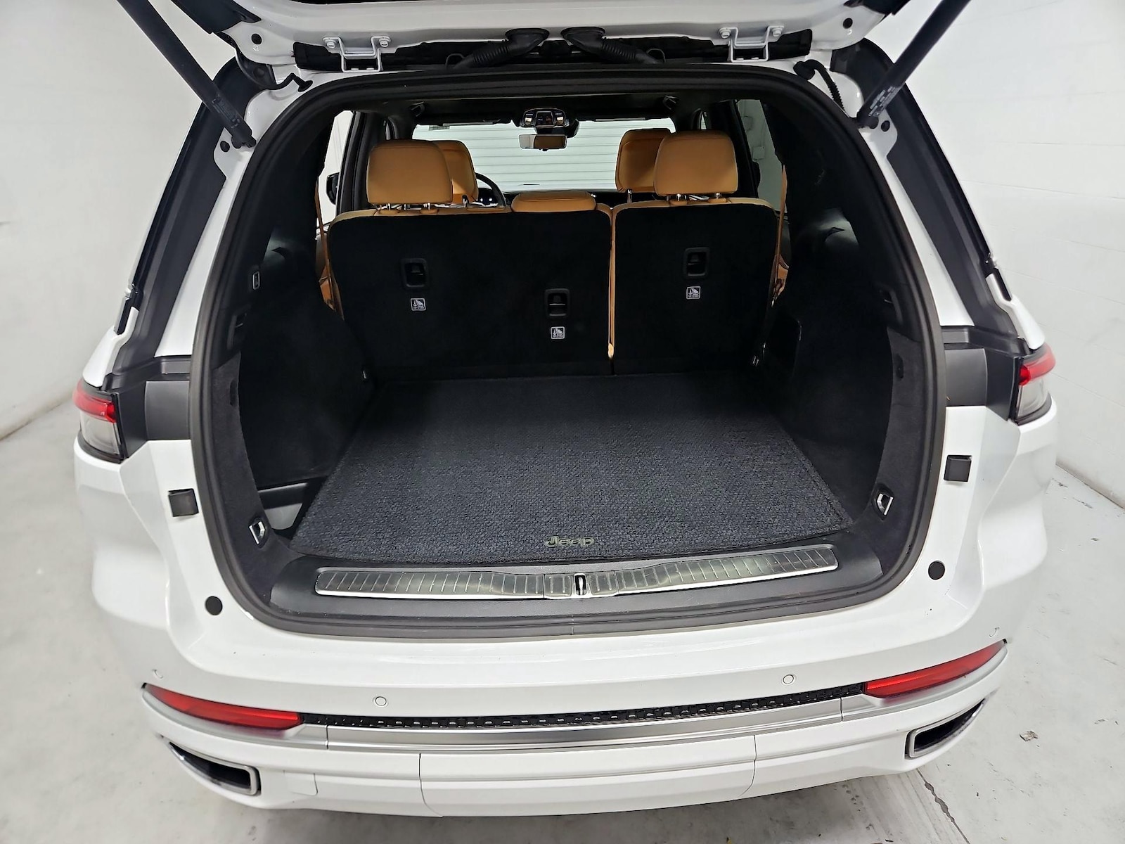 2024 Jeep Grand Cherokee Summit Reserve - Photo 23