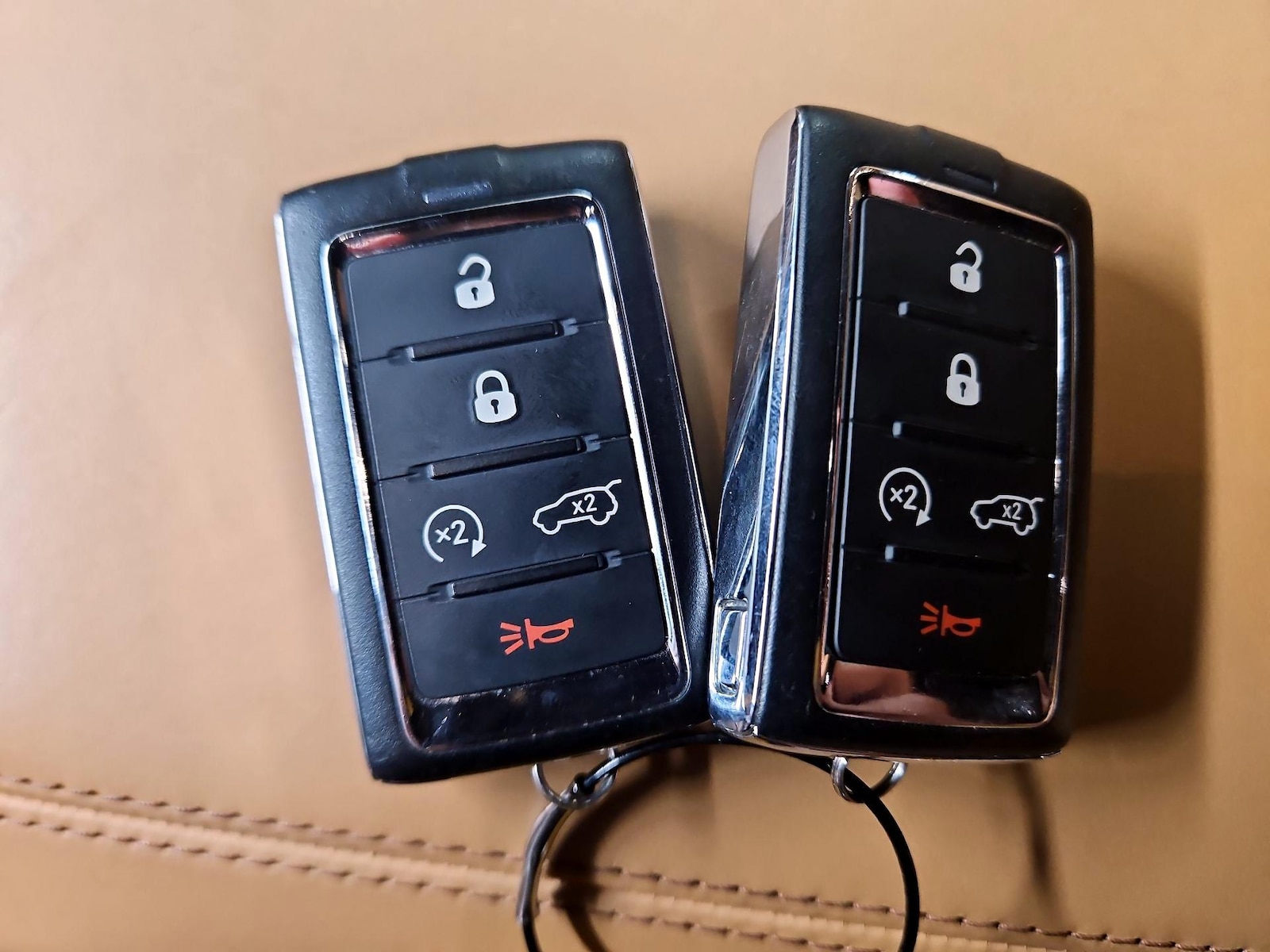 2024 Jeep Grand Cherokee Summit Reserve - Photo 25