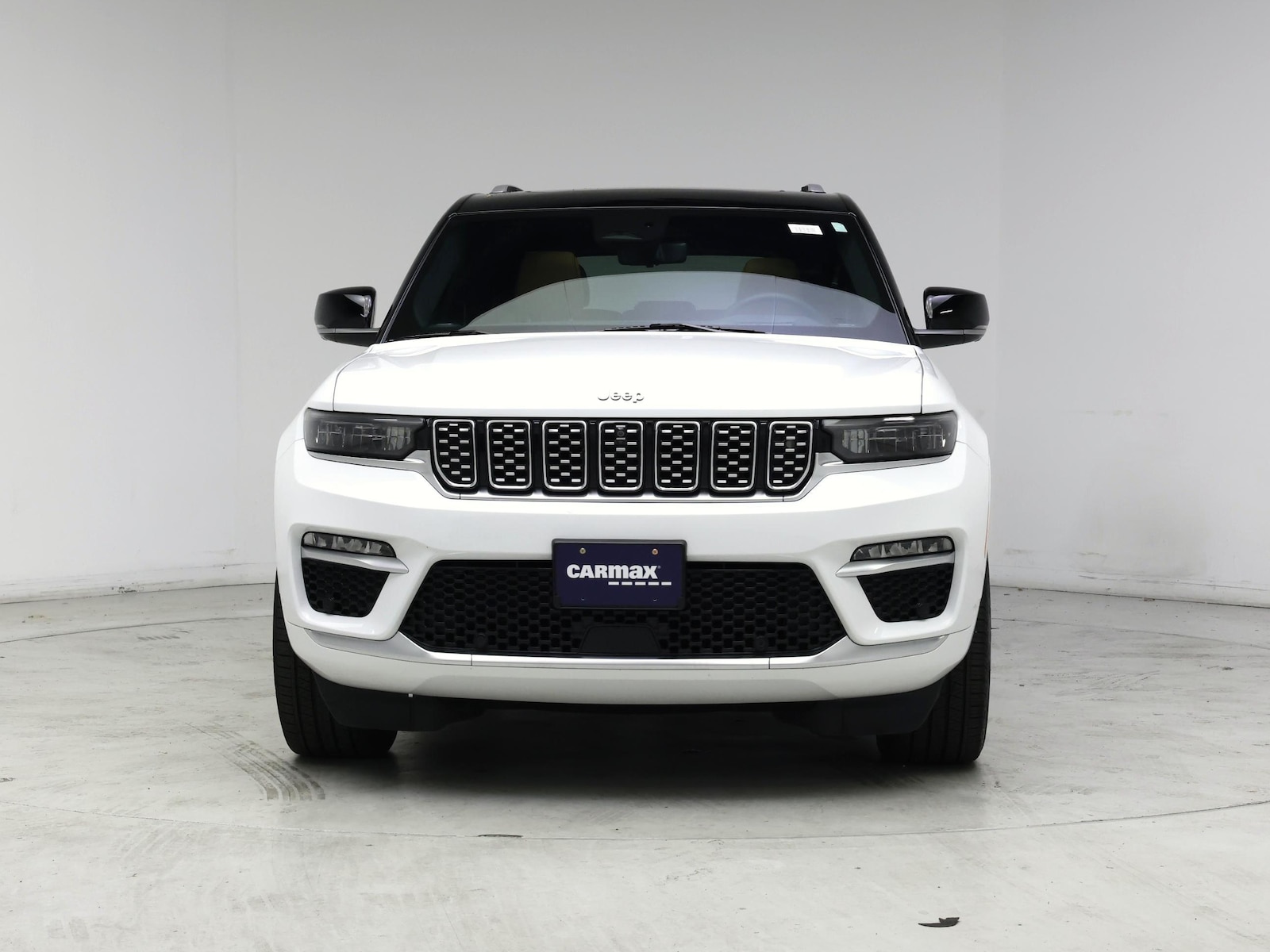 2024 Jeep Grand Cherokee Summit Reserve - Photo 6