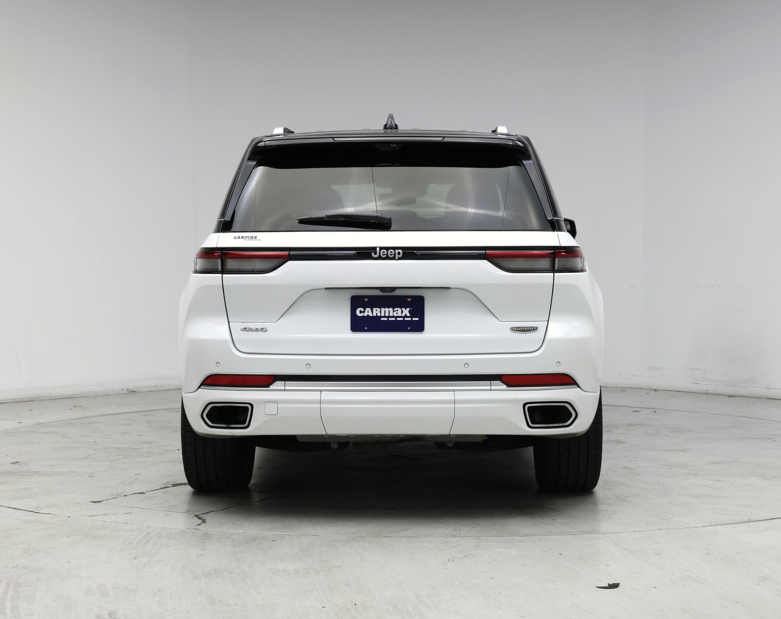 Thumbnail: 2024 Jeep Grand Cherokee - 6