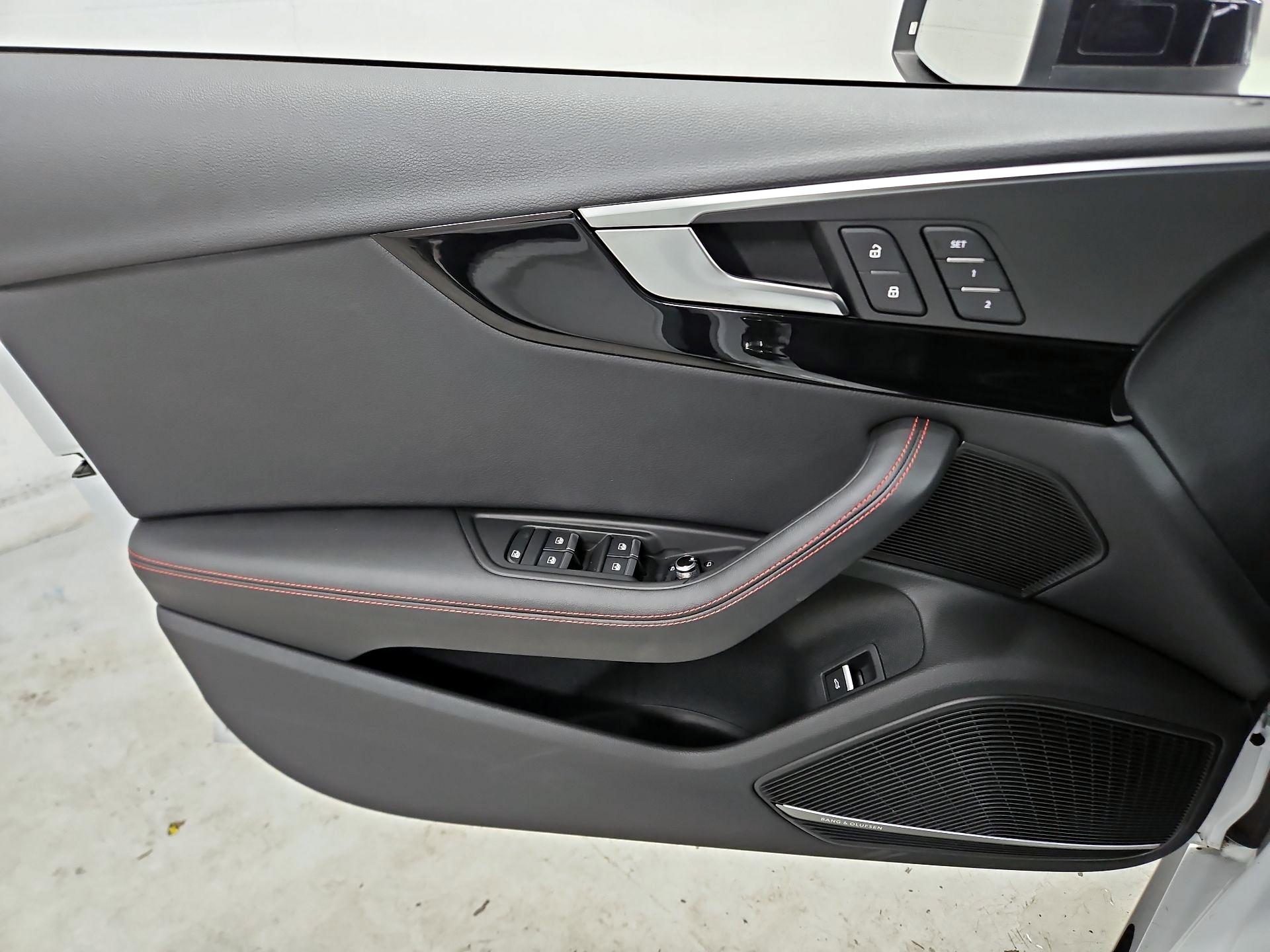 Thumbnail: 2018 Audi A4 - 12